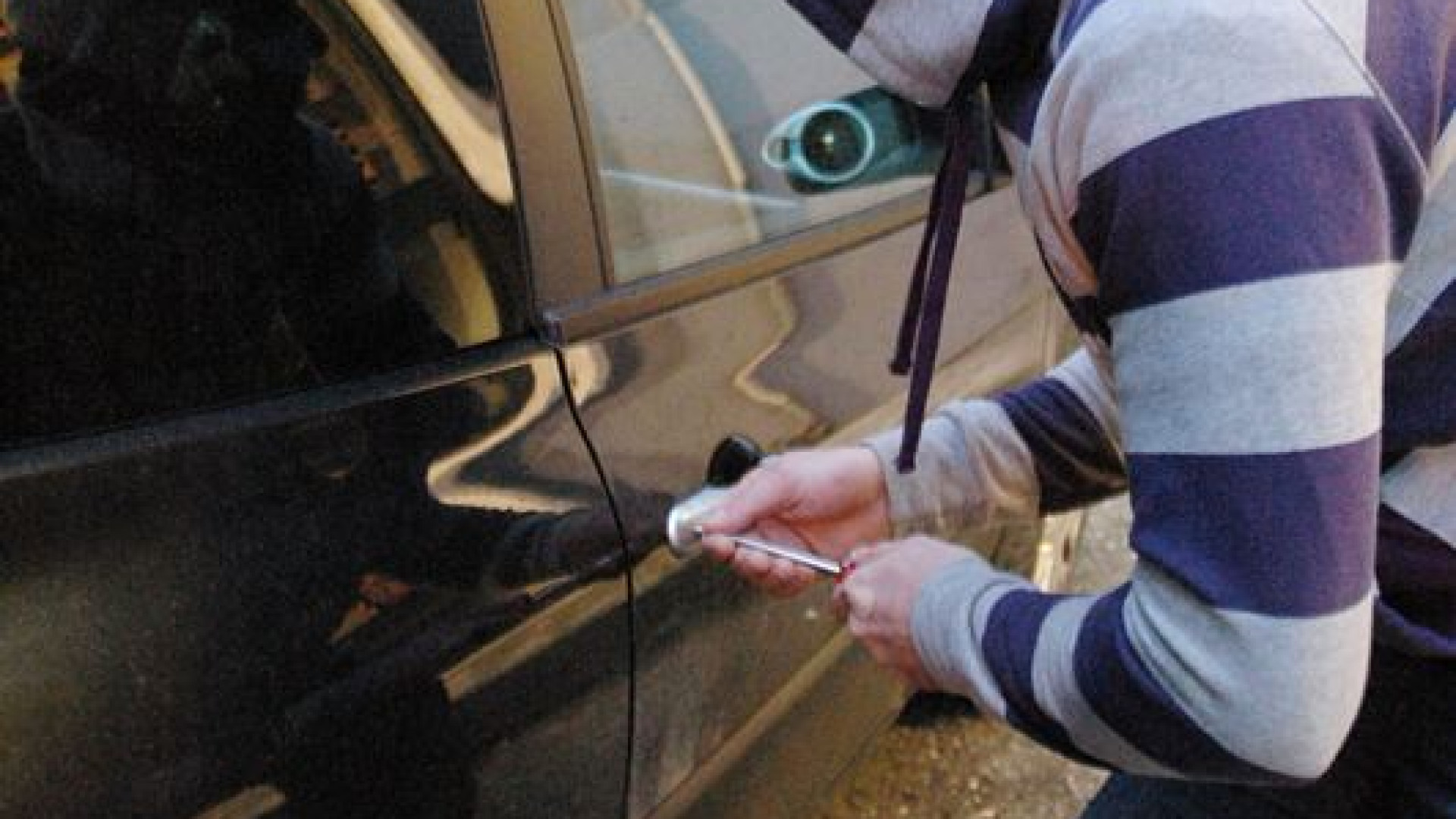 Gang delle 500 in azione di notteRaffica di denunce in poche ore