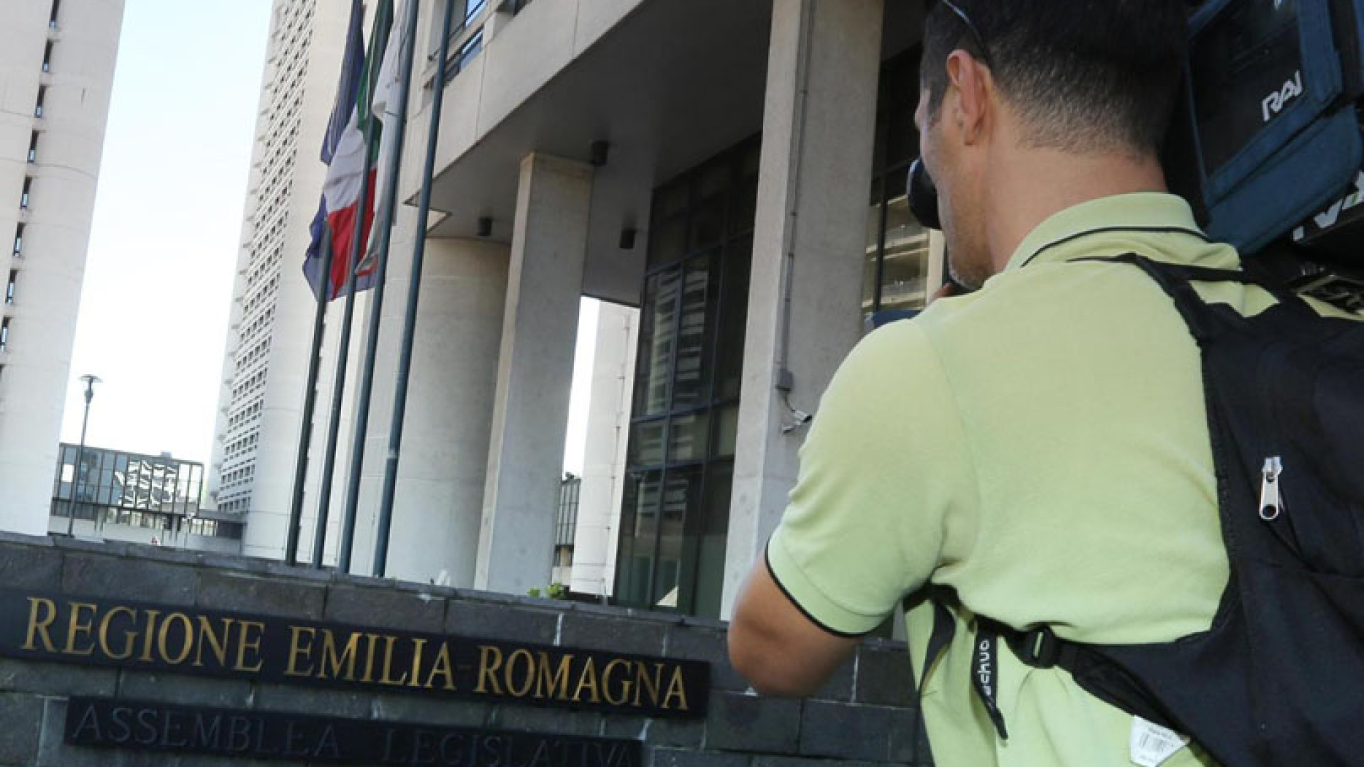 Elezioni Regionali, al voto domenica 23 novembre per il dopo-Errani