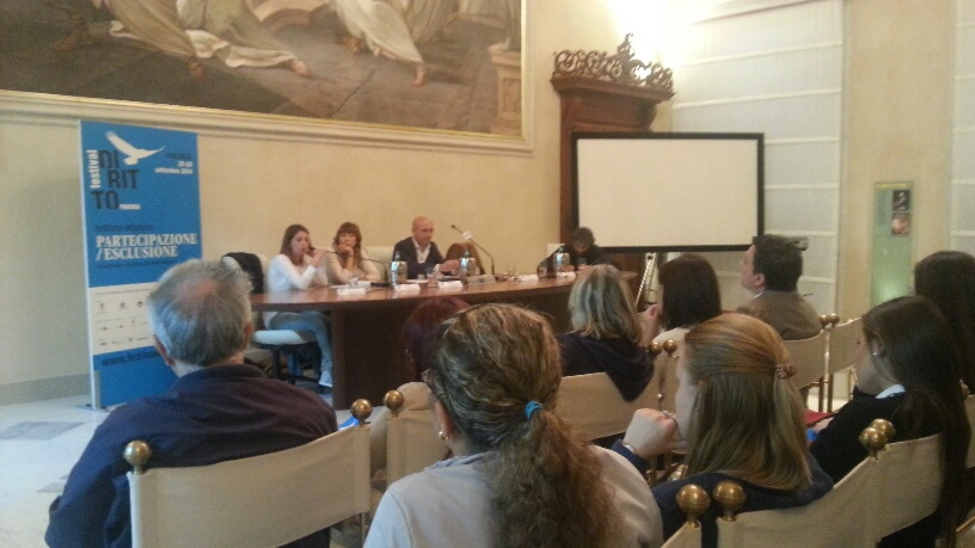 Sinti, 1500 a Piacenza. "Piacentini, siamo come voi: accettateci"