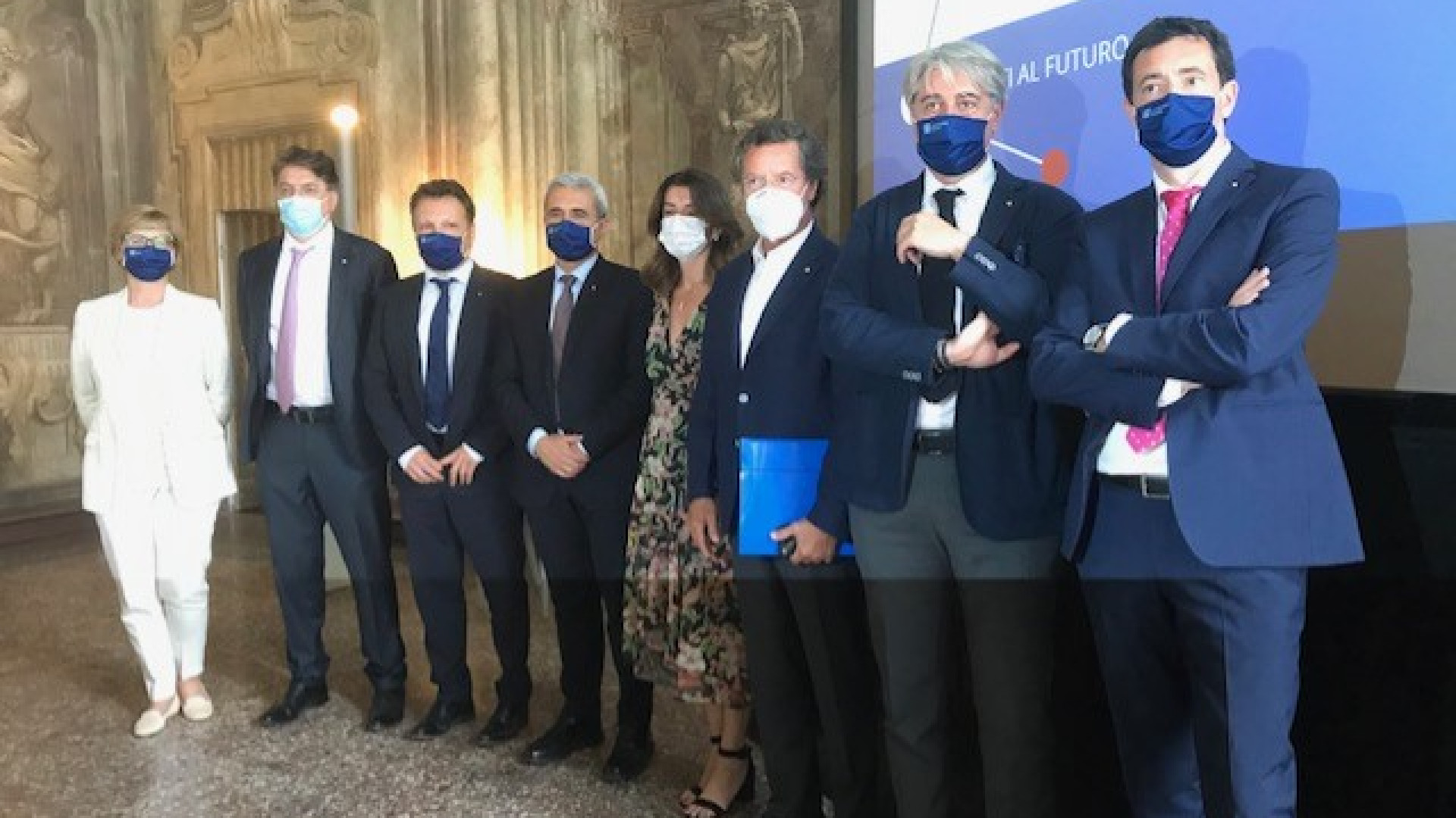Confindustria, appello di Rolleri alle ragazze: "Servono tecnici per la manifattura"