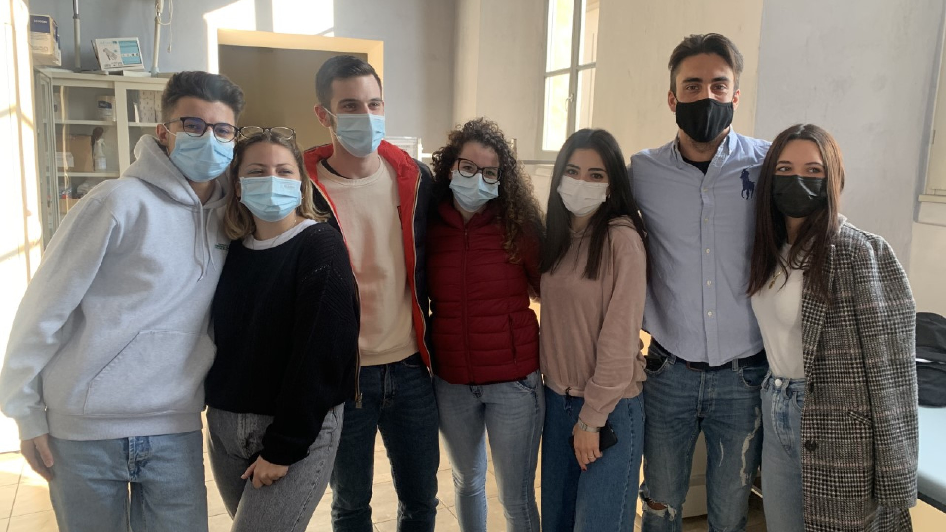 "Da tre anni in collegio perchè non trovo casa": le difficoltà degli studenti