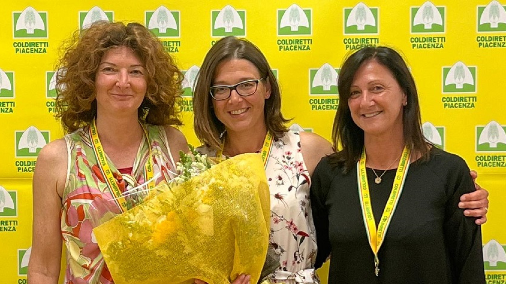 Coldiretti Donna Impresa, Federica Oddi è la nuova responsabile provinciale