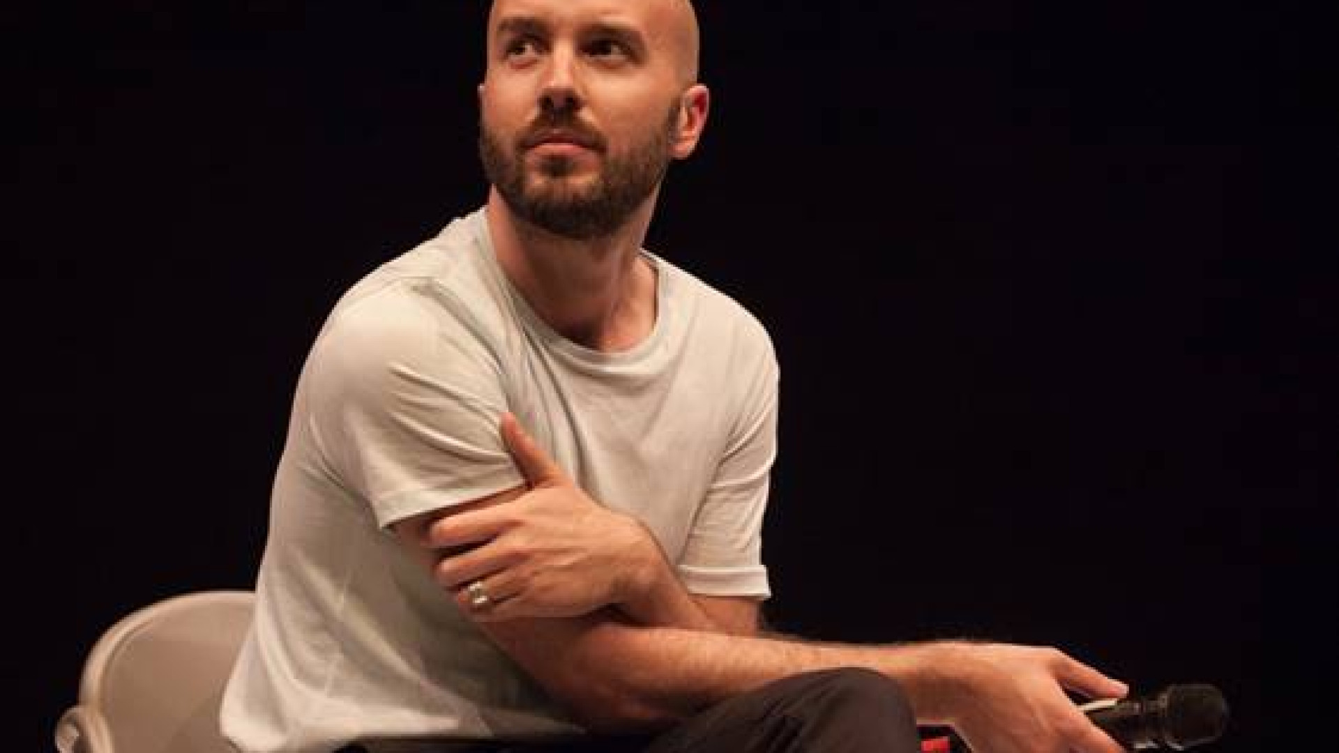 Piacenza: laboratorio di coreografia a cura di Riccardo Buscarini al teatro Gioia