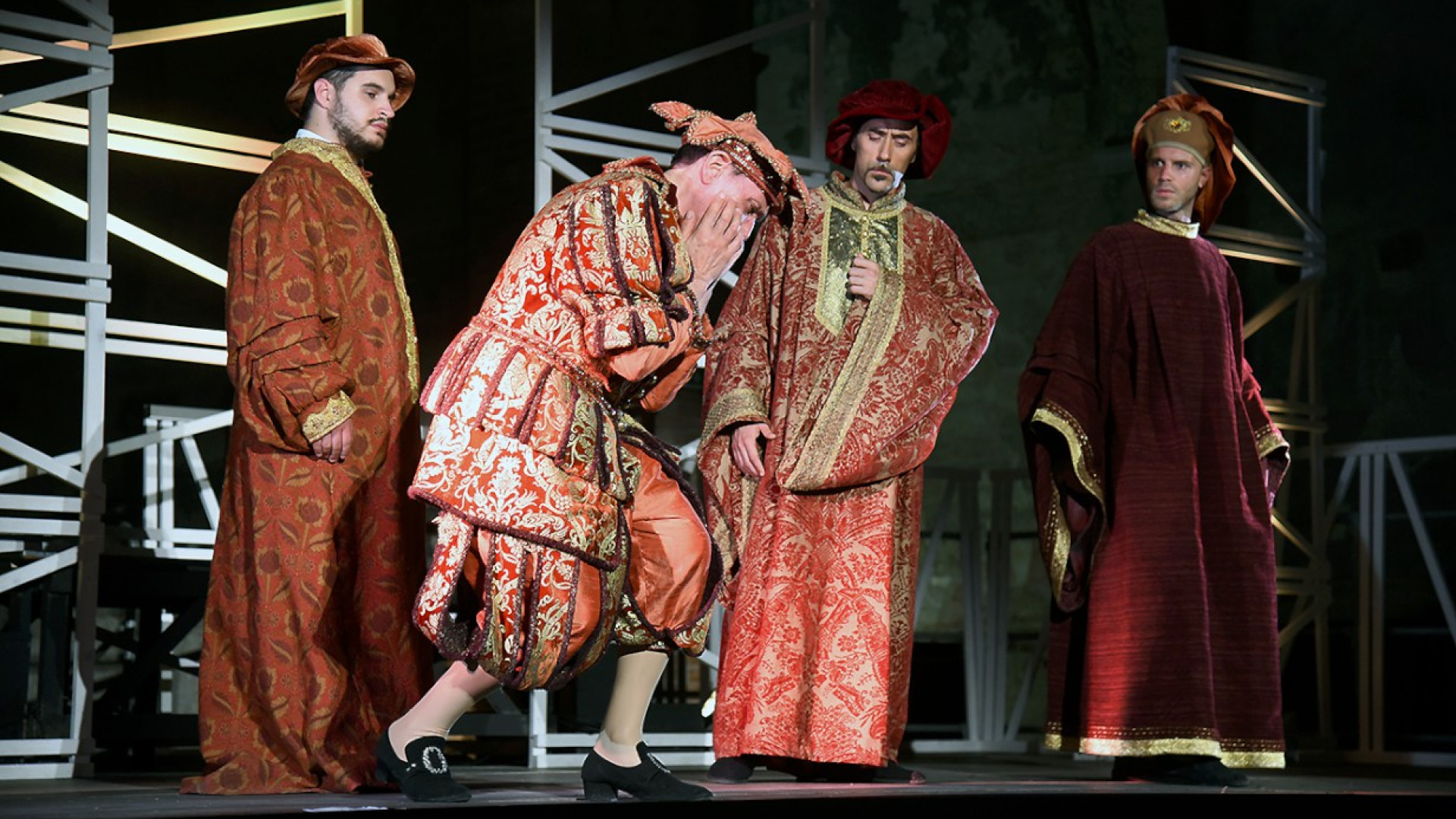 Mozart, Verdi e Donizetti accendono il Gala per Nelio Pavesi