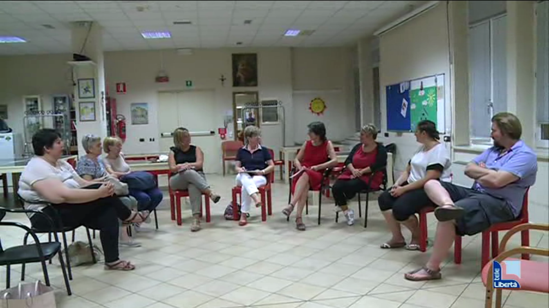 L'Ente Sordi di Piacenza cerca volontari per imparare la lingua dei segni