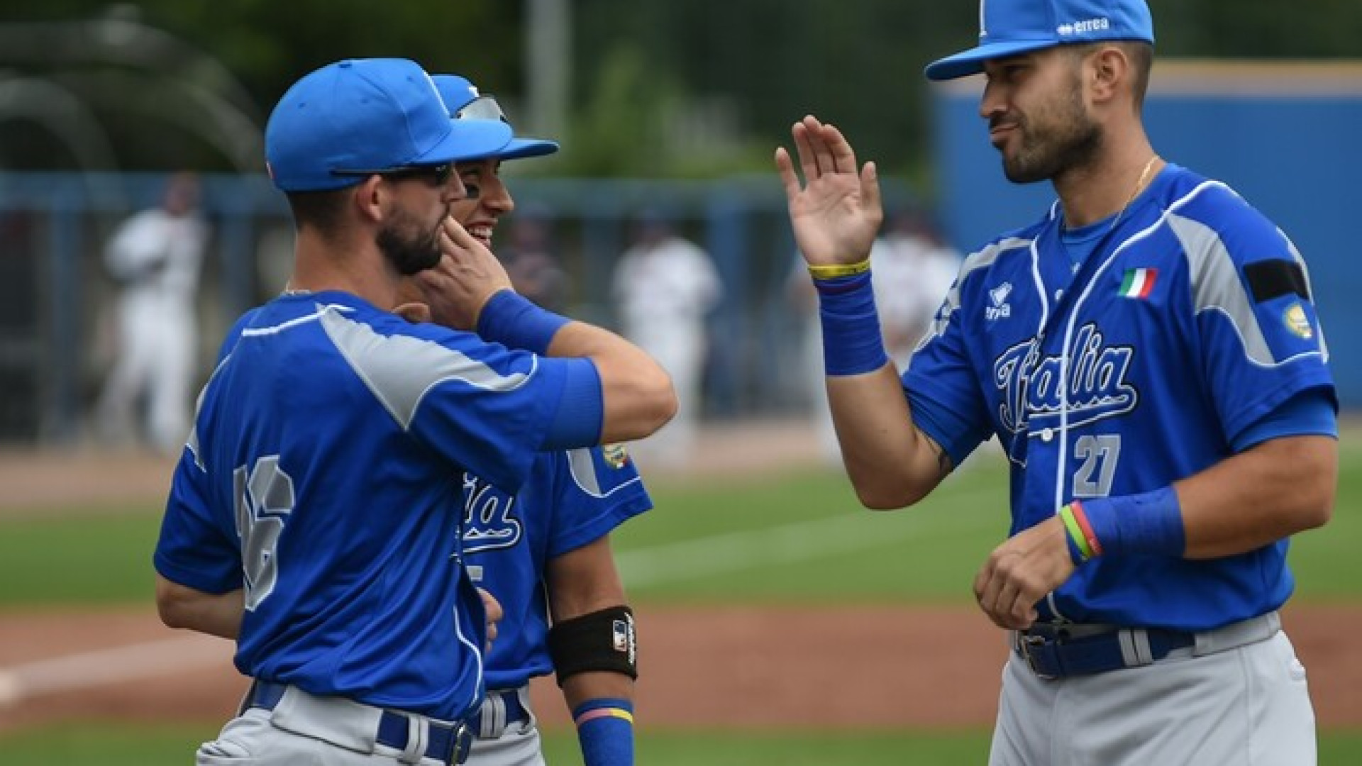 Un mese e si comincia: l'Italia al World Baseball Classic è fatta