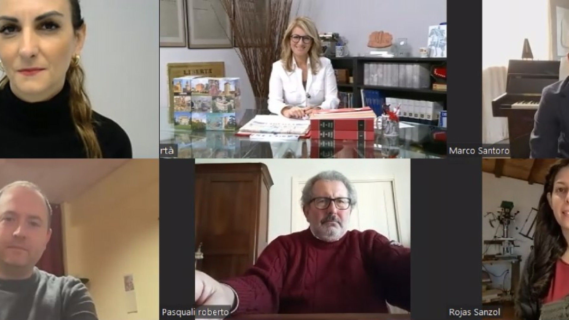 Una valle di musica ospite a "Nel Mirino". L'idea: "Corsi internazionali a Bobbio"
