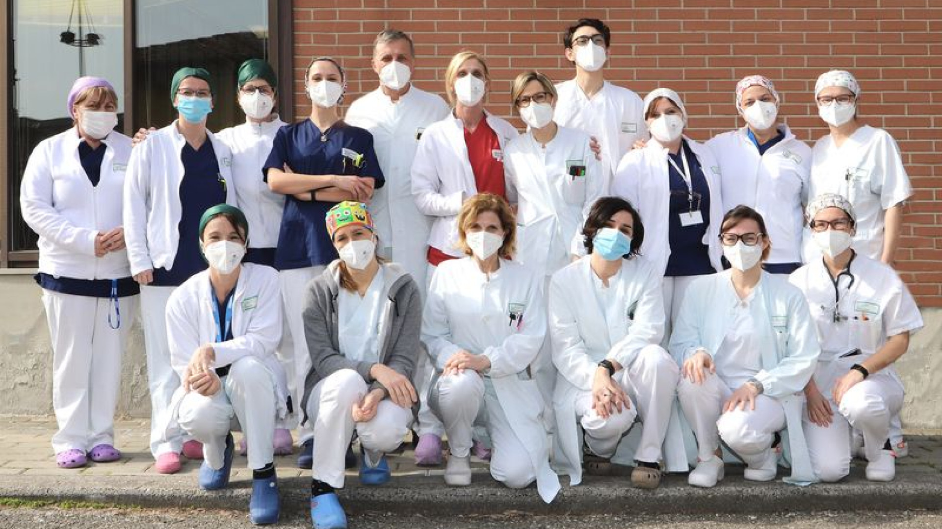 Alleanza per il trapianto di staminali: Vallisa direttore dei Centri di Piacenza e Parma