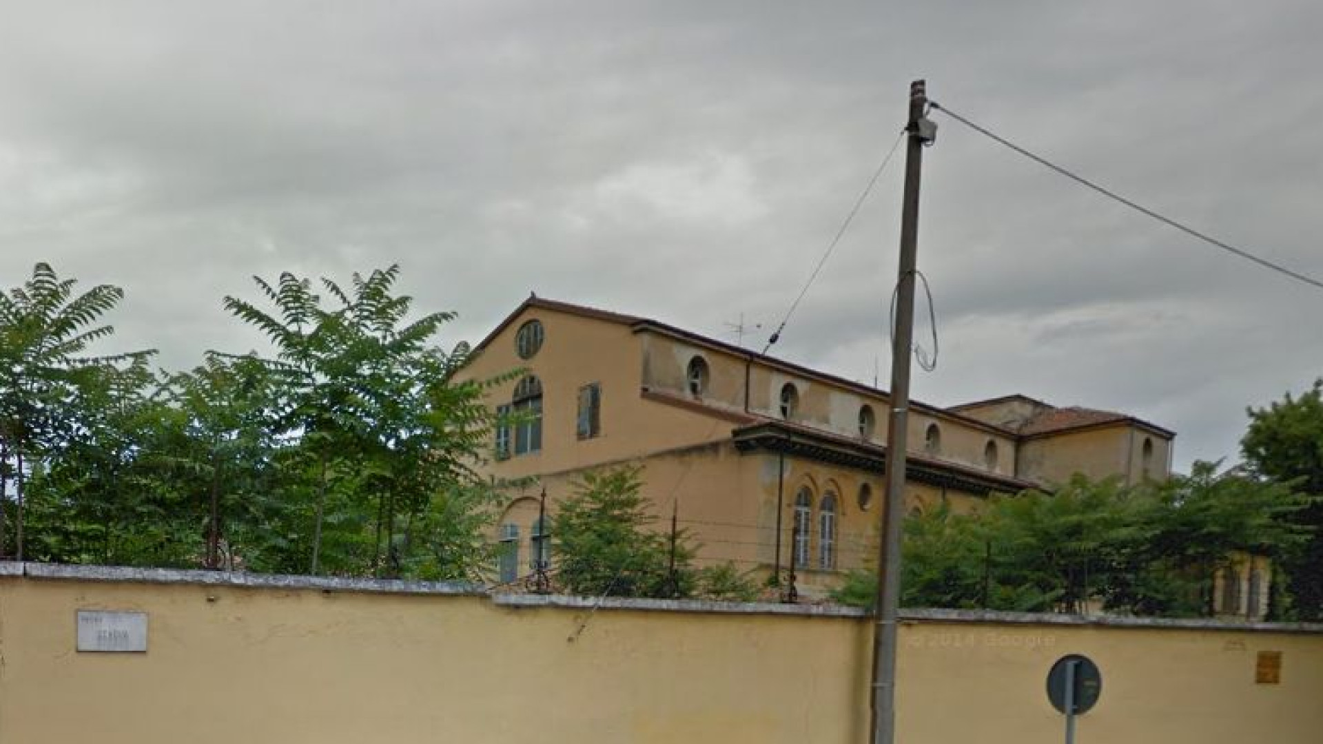 Svolta per l’ex ospedale militare. Primo passo per la riconversione