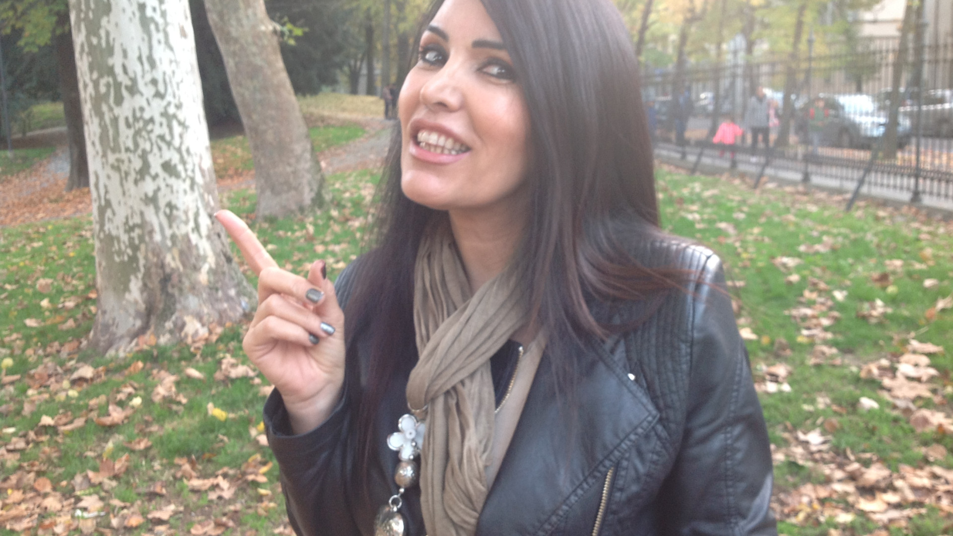 Fariba dopo Pechino Express: "Mi sono messa totalmente in gioco"