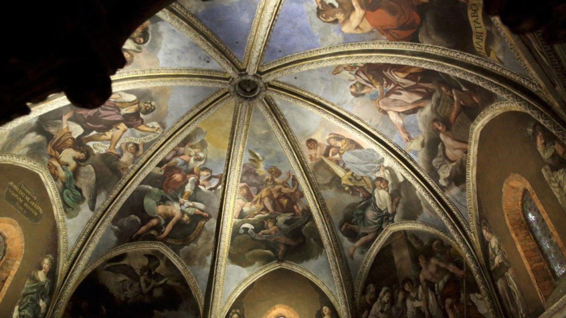 Guercino, tre nuove visite straordinarie. Ferrari: "Faremo altri eventi"