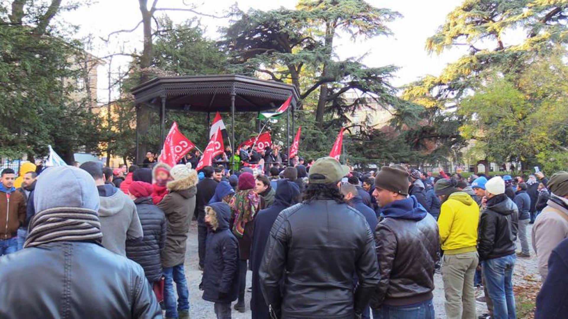 Gerusalemme capitale di Israele secondo Trump: proteste anche a Piacenza