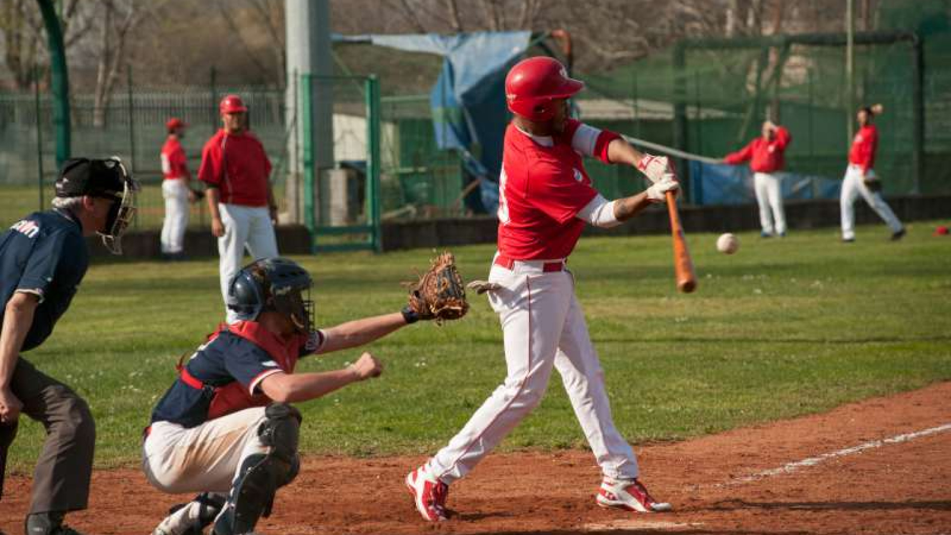 Baseball, serie C: Euroacque sconfitto a Milano, ora è terzo posto