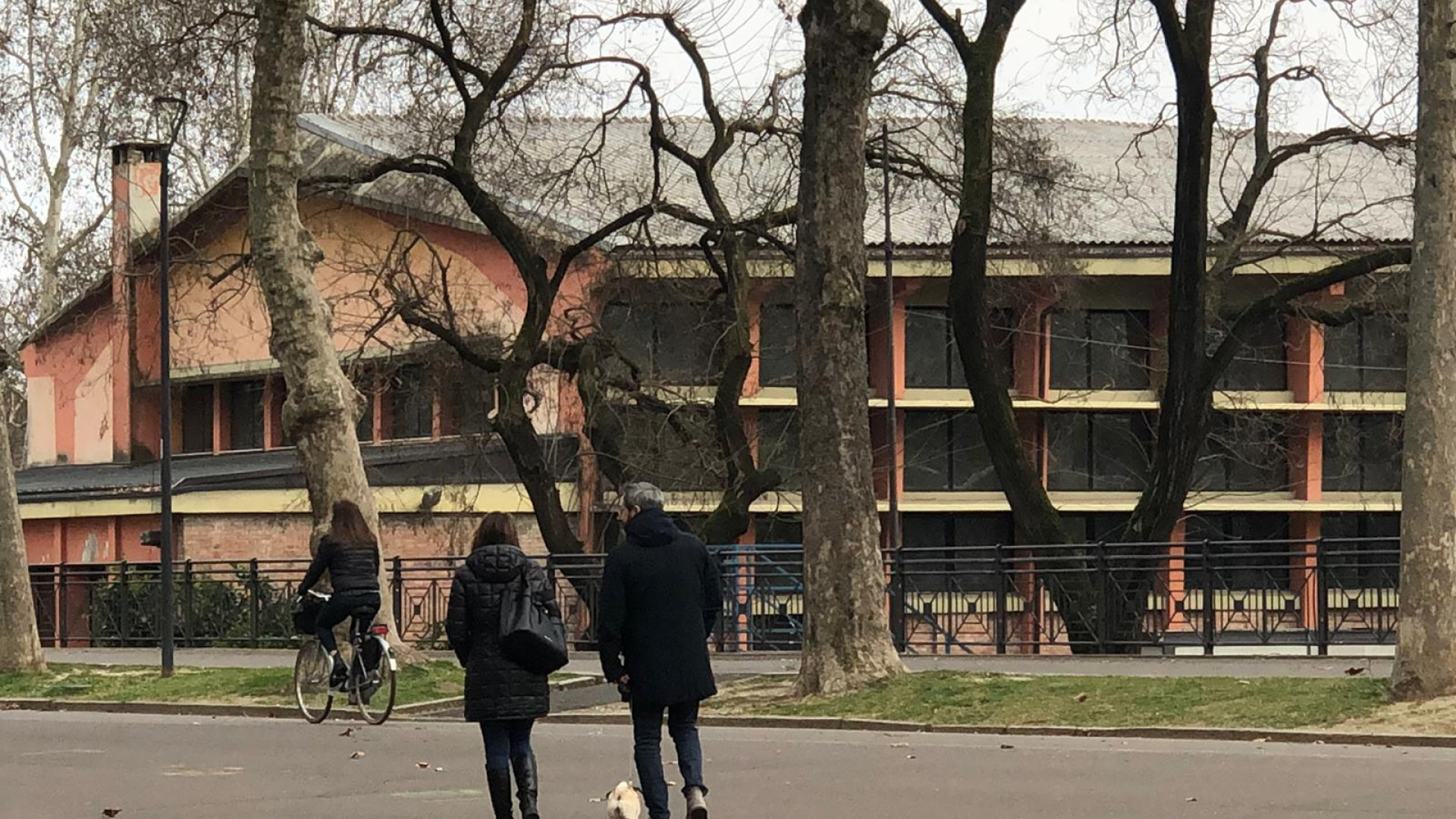 Restano separate le strade di Cugini e Tarasconi. "Dopo il primo turno se ne riparlerà"