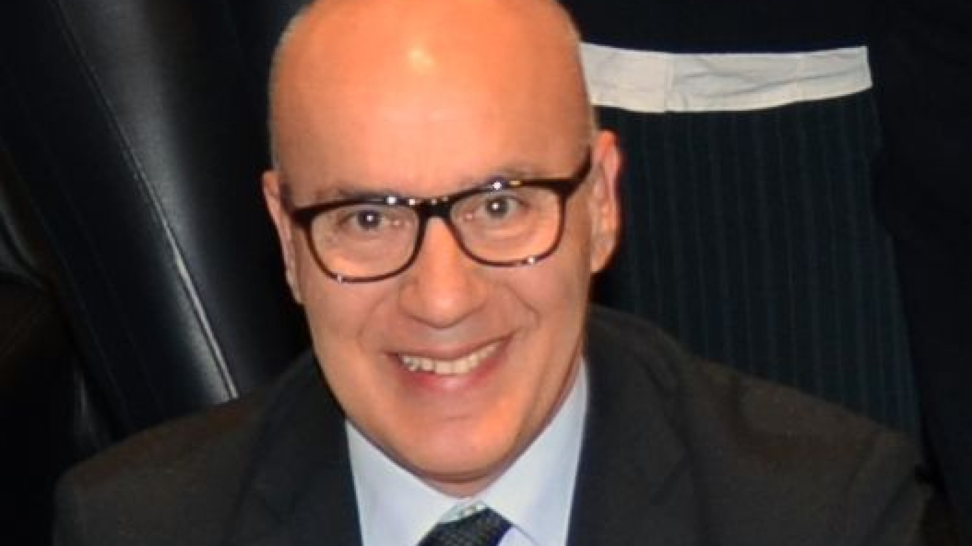 Il nuovo questore è Pietro Ostuni: "Piacenza seria e laboriosa, contento di arrivare"