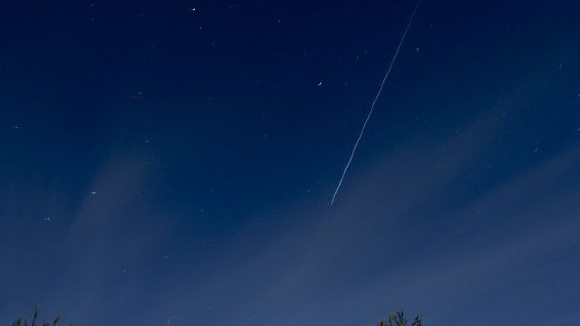 Stelle cadenti, tra venerdì e sabato la massima concentrazione
