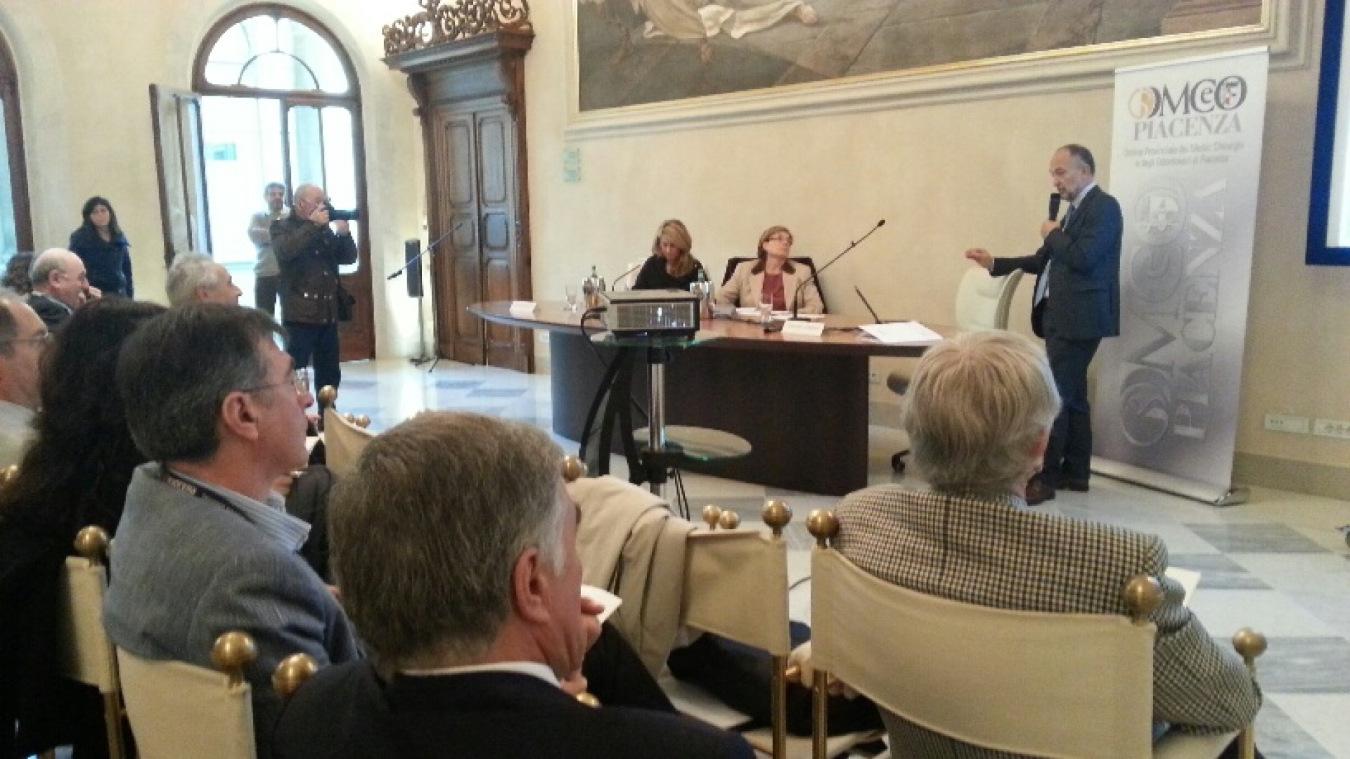 Malattie professionali: "Piacenza ultima in Regione nelle denunce"