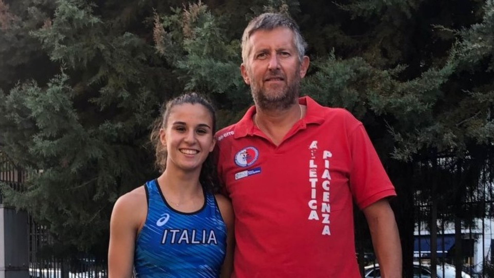 Atletica, Eleonora Nervetti quarta a Pescara ai Giochi del Mediterraneo nei 100 metri