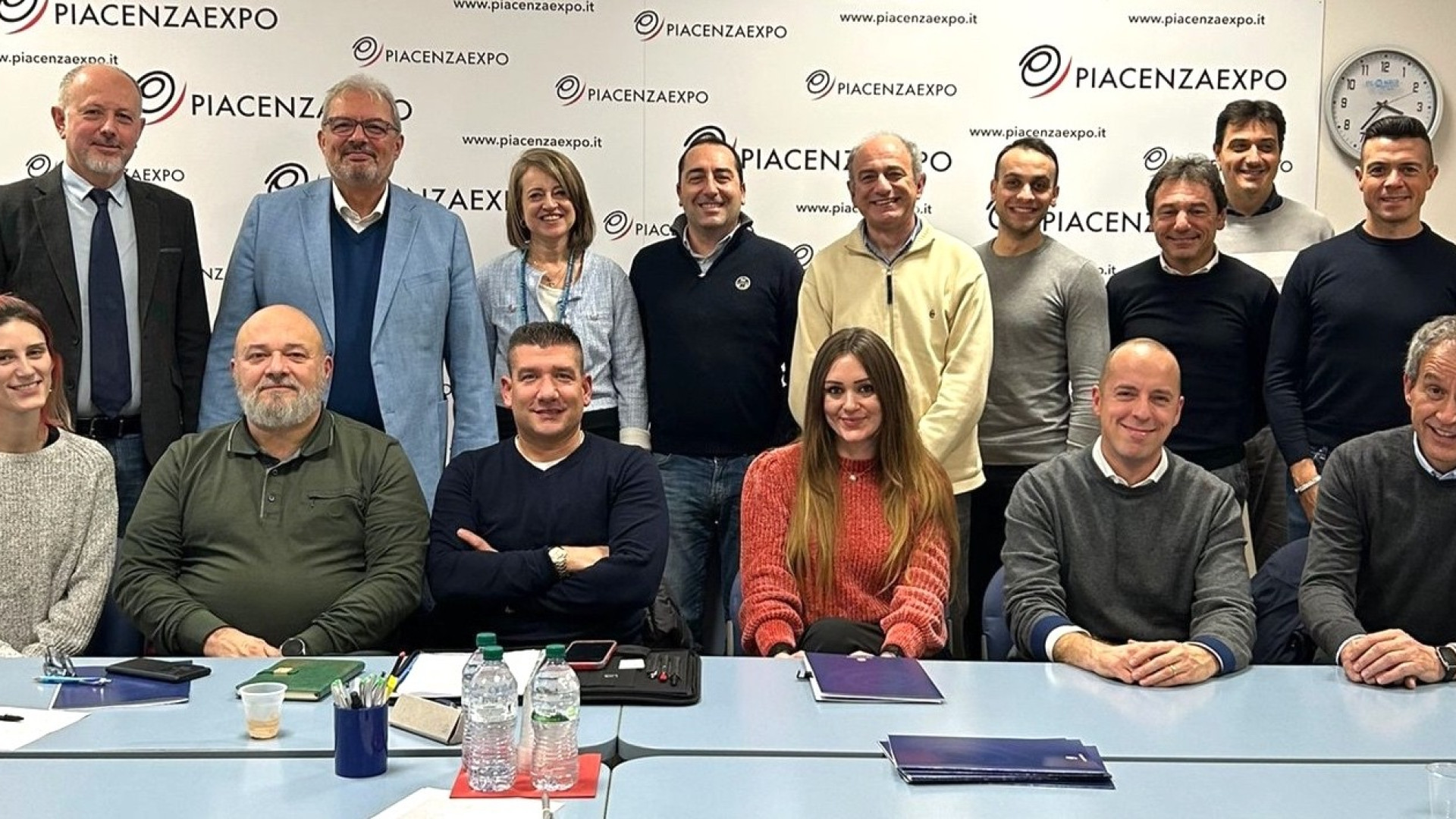 Metallurgia e metalmeccanica: a Piacenza Expo arriva Metal Materia