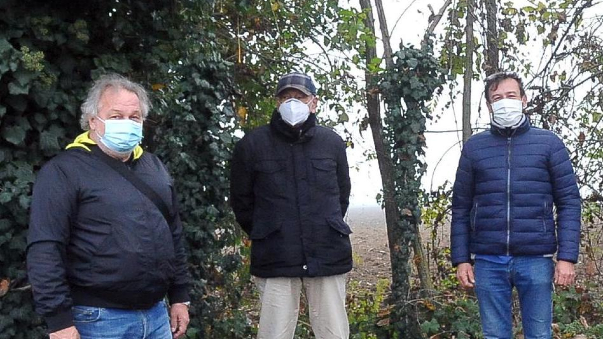 "A I Vaccari serve una pista ciclabile per residenti e visitatori stranieri"