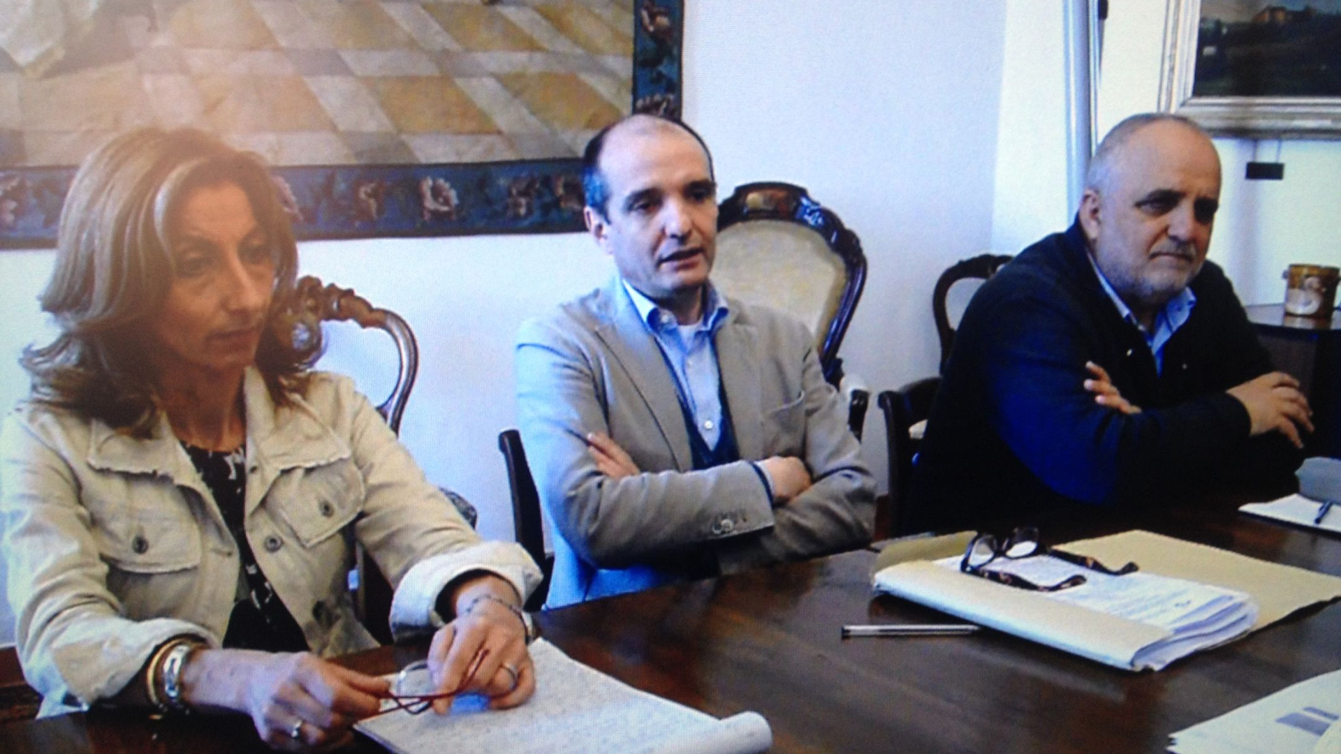 Asp, Bocchi nuovo direttore. Domani il bando per 50 operatori