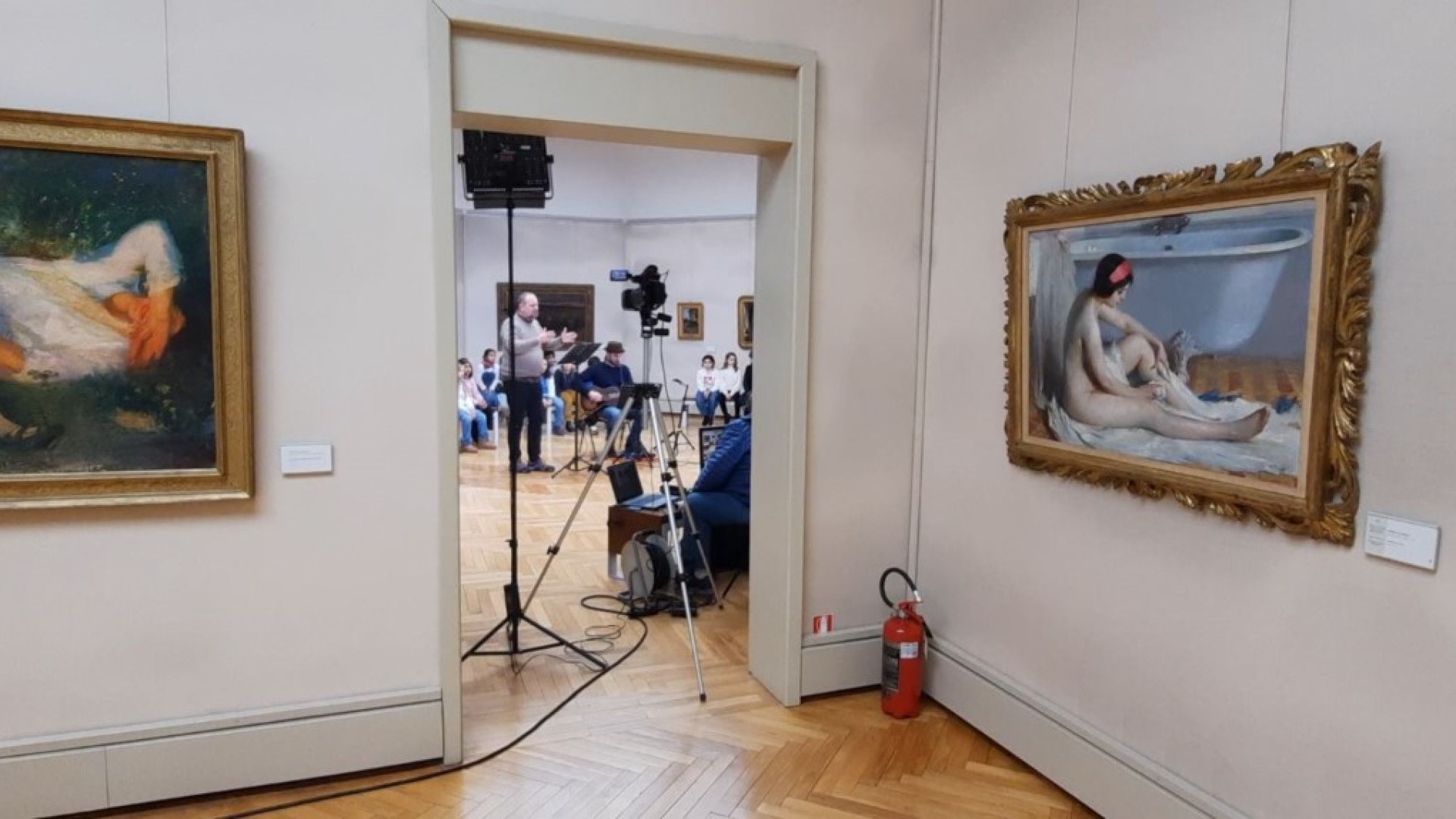 "Il fiorentino", fiaba della tradizione pisana, questa sera a Favole in Libertà