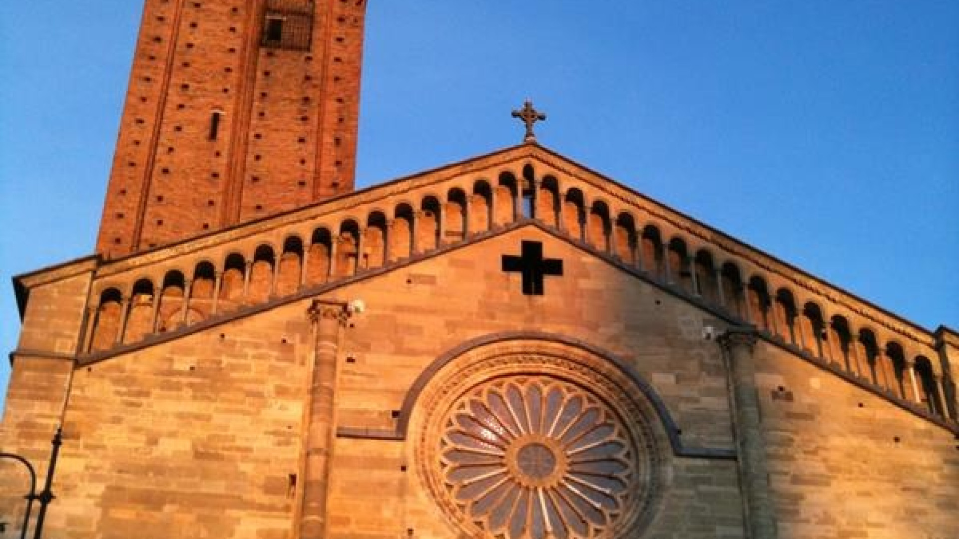 Da bancario a sacerdote. Don Marco sarà ordinato il 7 dicembre a Bobbio