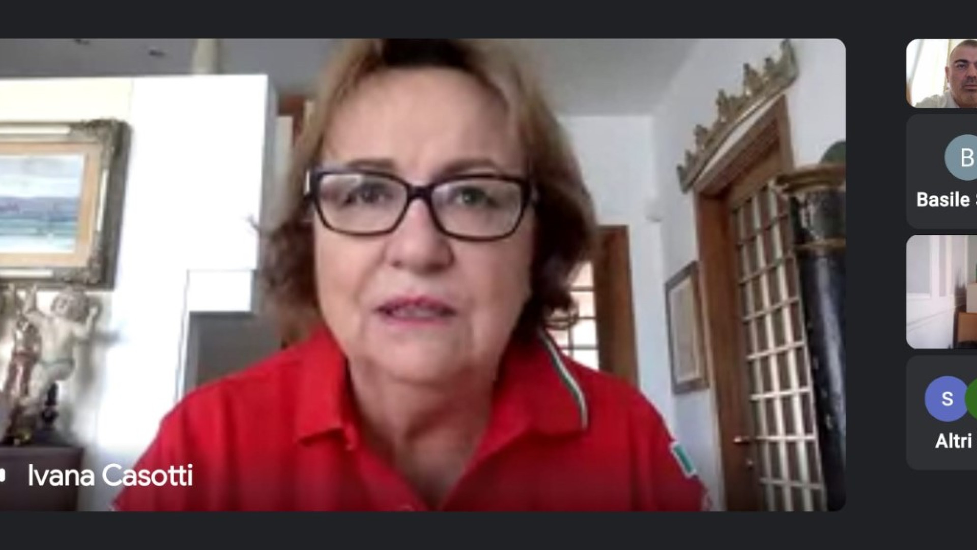 Dalla Croce Rossa tre borse di studio per gli infermieri residenti nel Piacentino