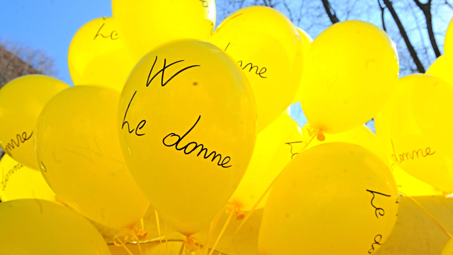 Donne che leggono le donne, una finestra sul domani. Diretta social la notte del 7