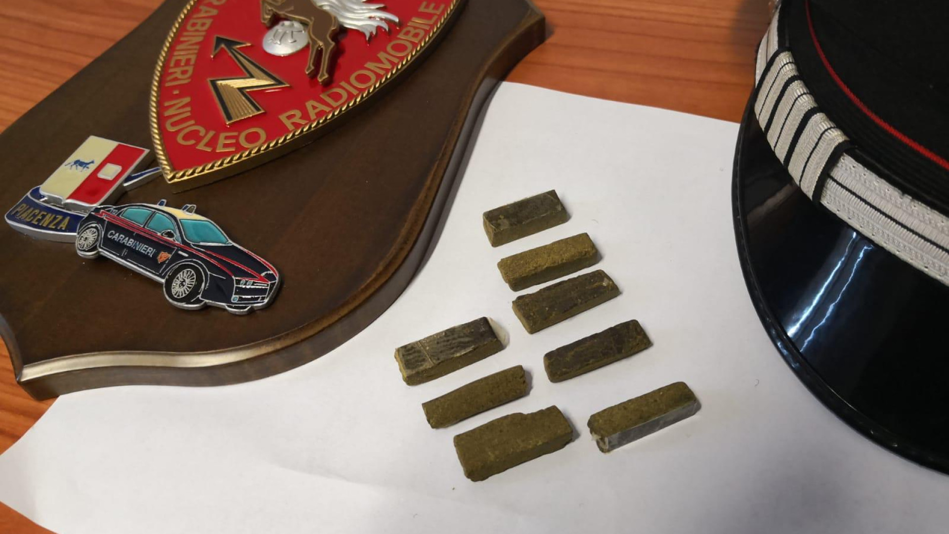 Quattro denunce e una segnalazione: weekend di controlli per i carabinieri