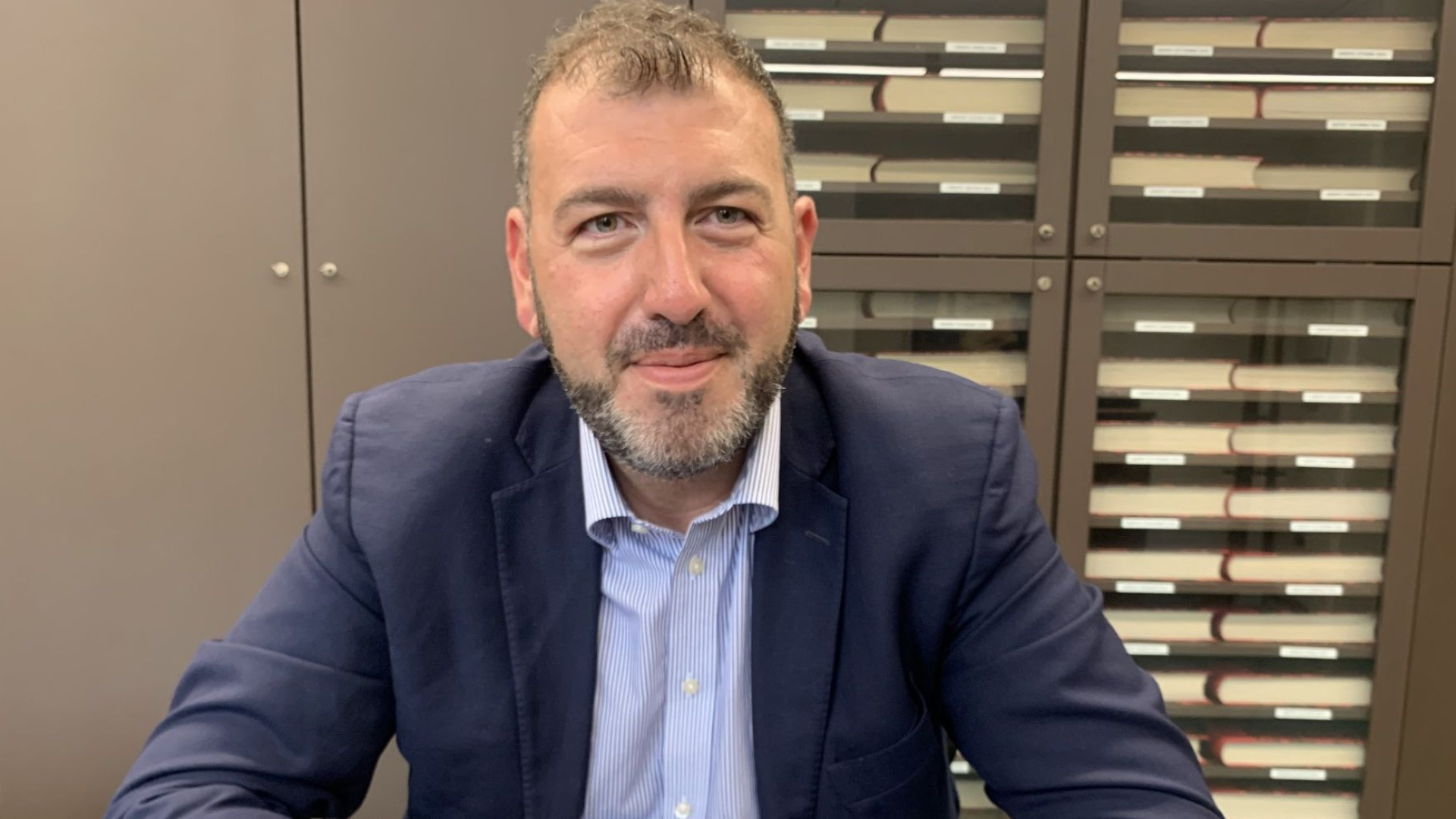 "Un lampione che si accende ad ogni nuovo nato": l'idea delle Famiglie numerose