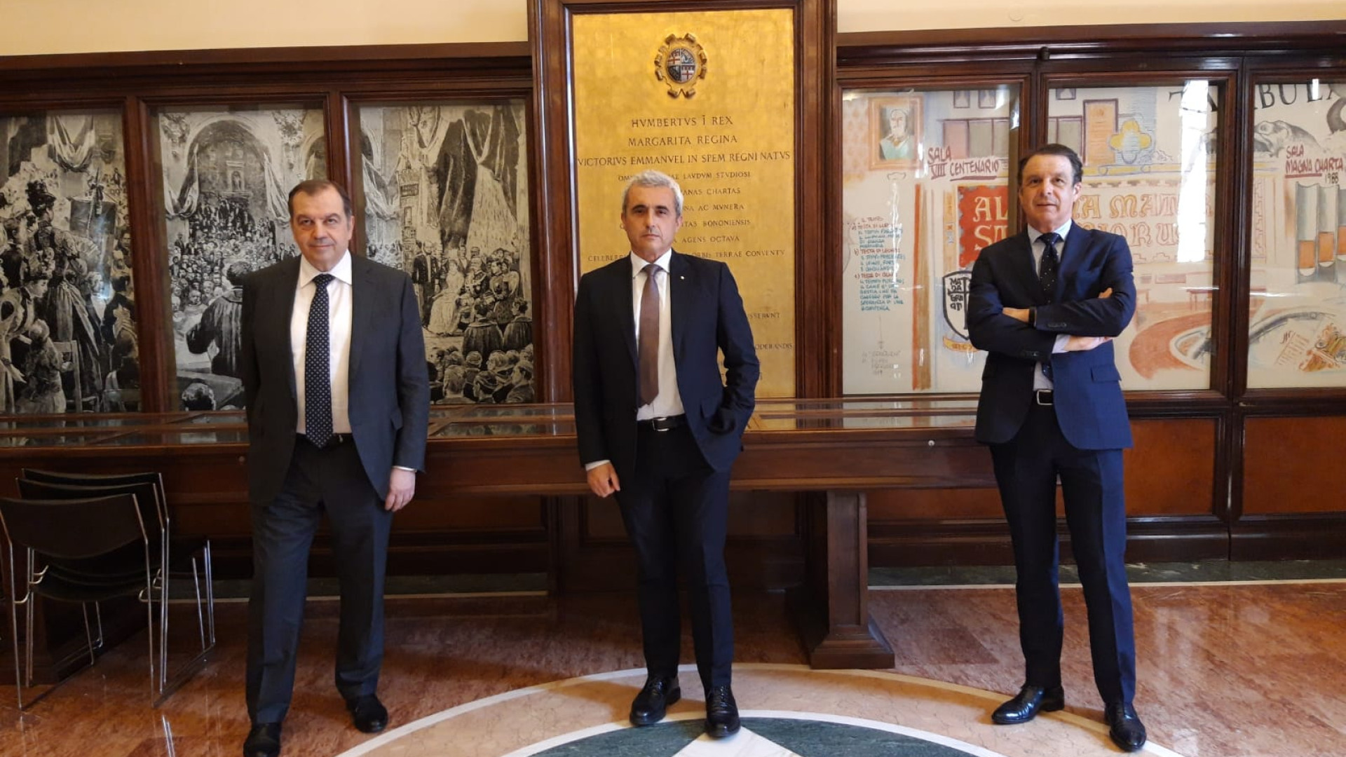 Università e imprese unite nella Fondazione per l'orientamento professionale
