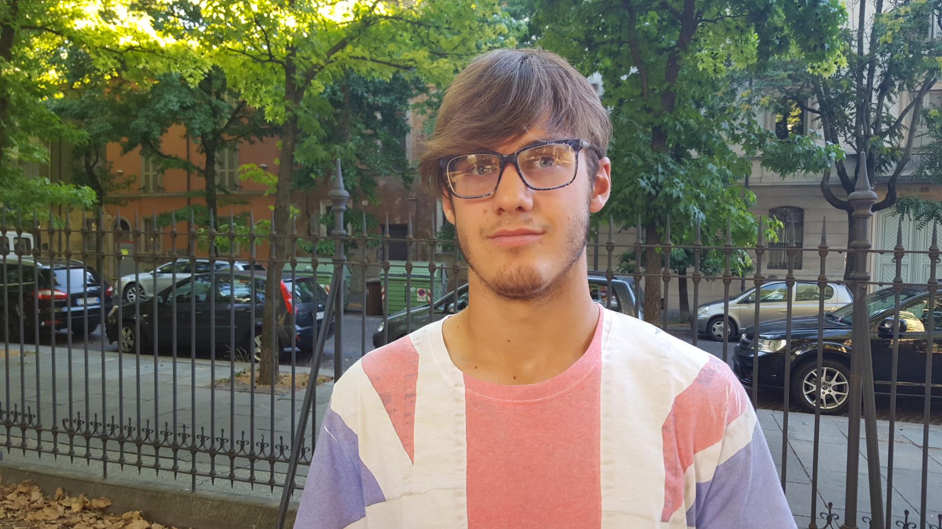 "Sogno la serie A": Elia Visconti verso la nuova stagione in neroazzurro