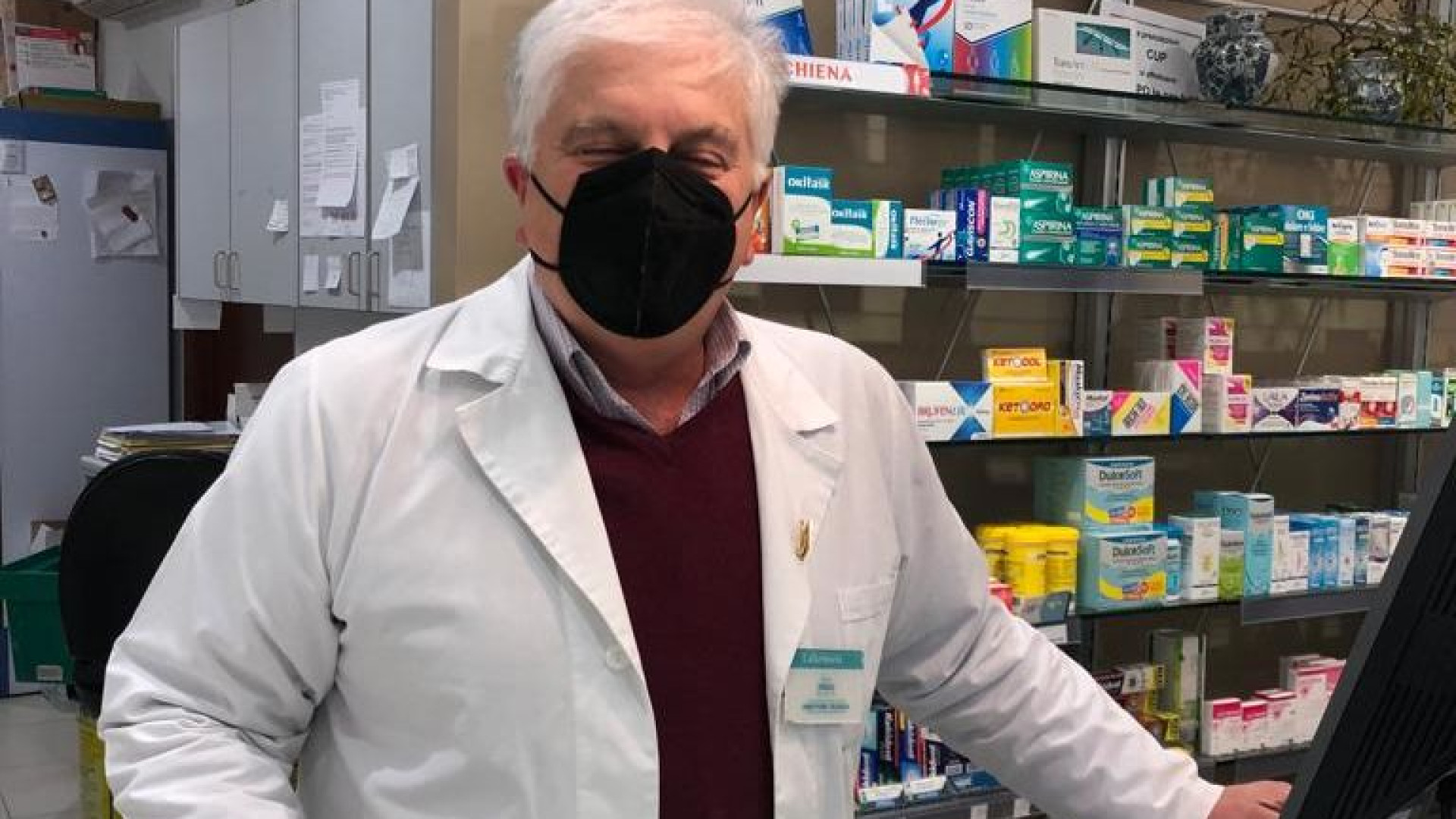 Marsaglia, in vista del rientro a scuola il Comune paga i tamponi agli alunni