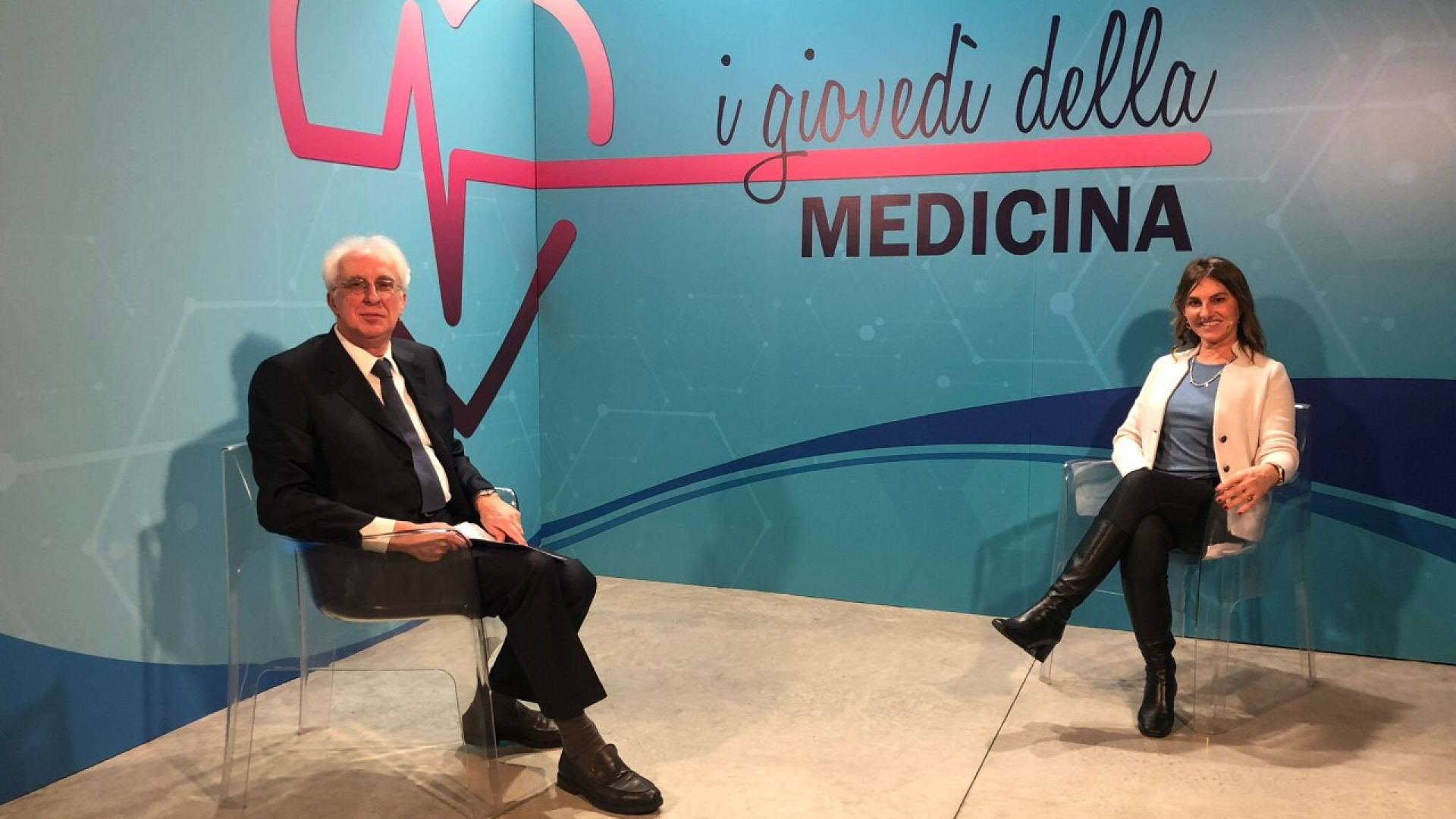 “Vivere in salute. I giovedì della medicina”. Si parla di malattie del cuore
