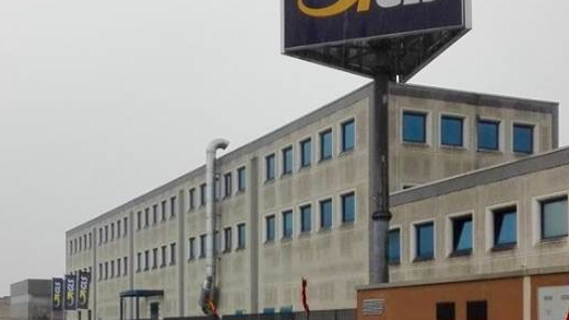 Gli uffici Gls lasciano Piacenza: 40 impiegati saranno trasferiti