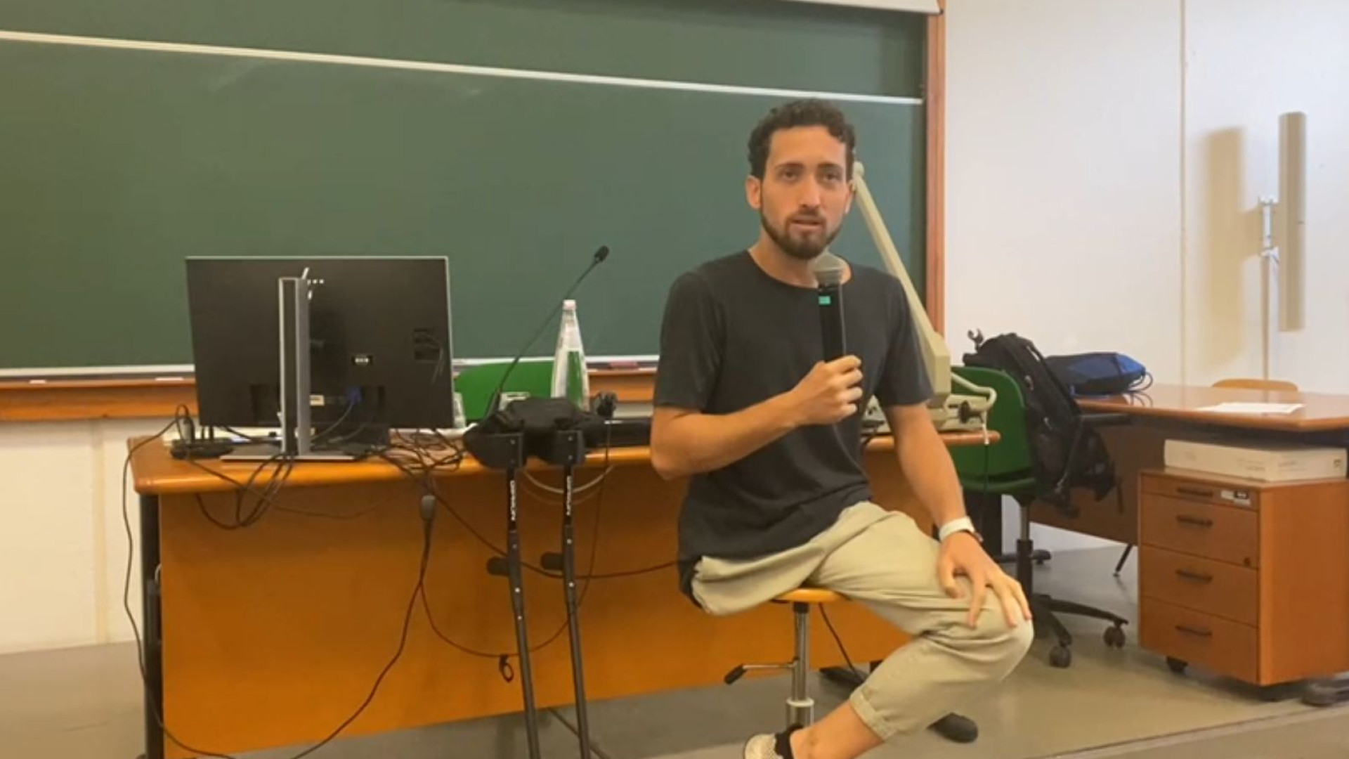 Messori, Nazionale amputati: “Sport fondamentale per abbattere pregiudizi”