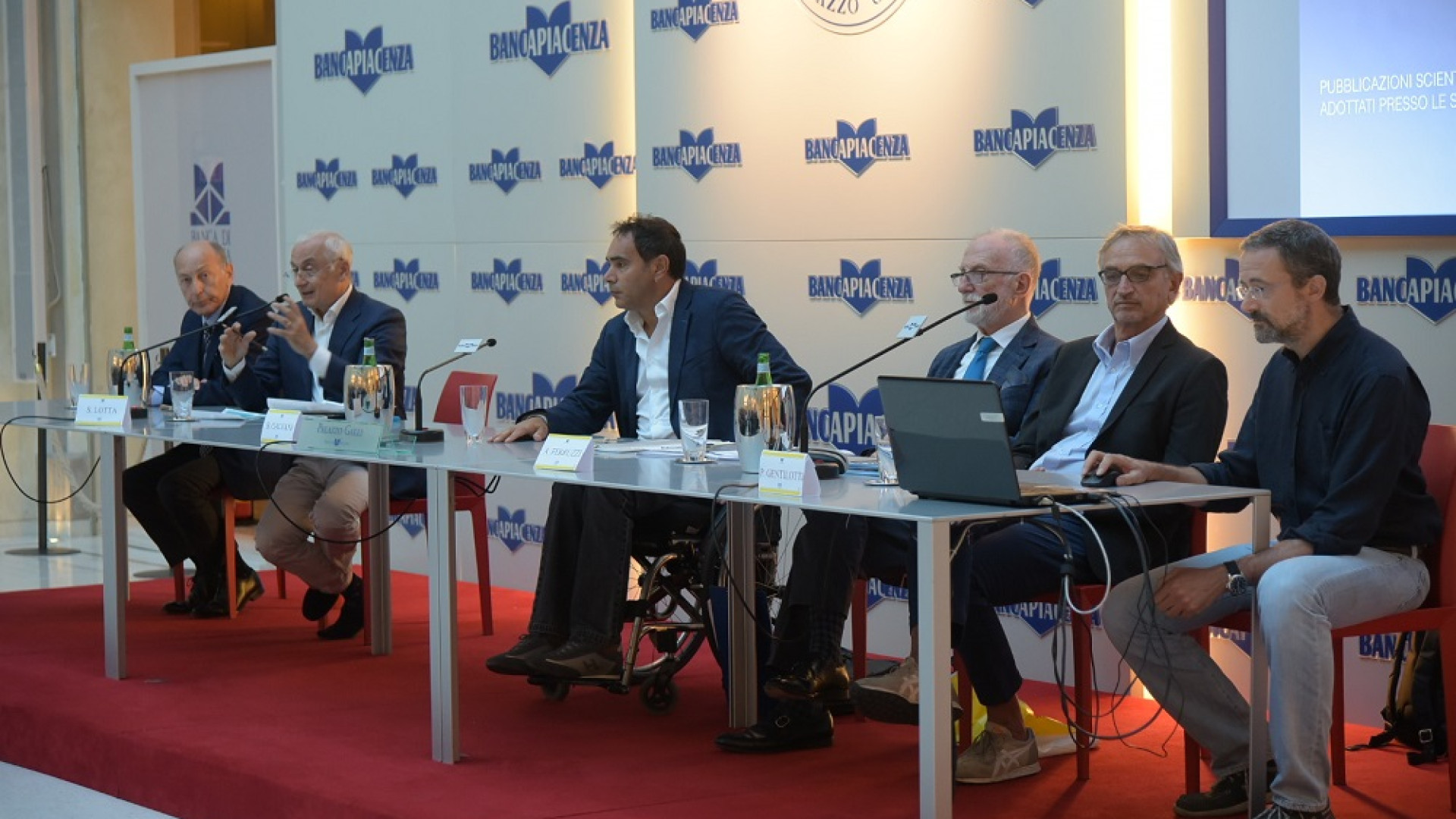 Più degenze per salvare l'unità spinale dell'ospedale di Villanova
