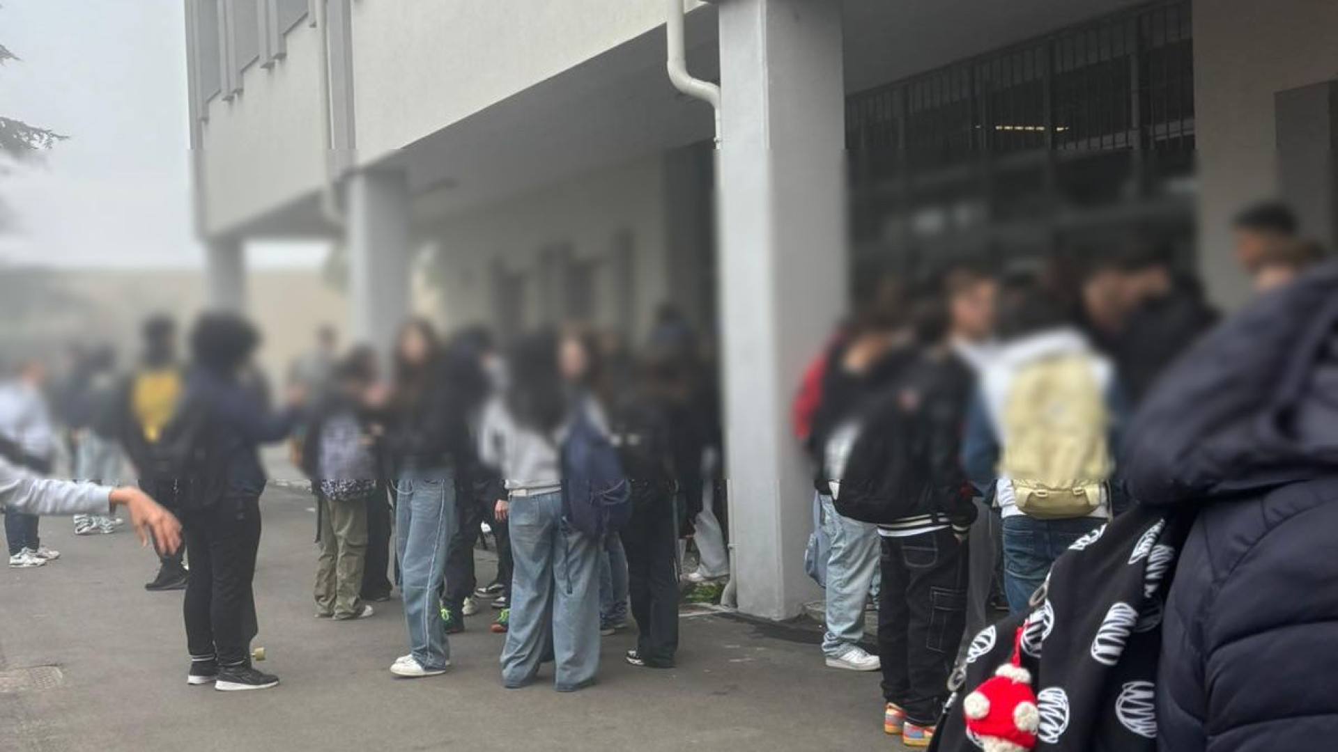 Sciopero generale e studenti rimandati a casa: diverse scuole chiuse nel Piacentino