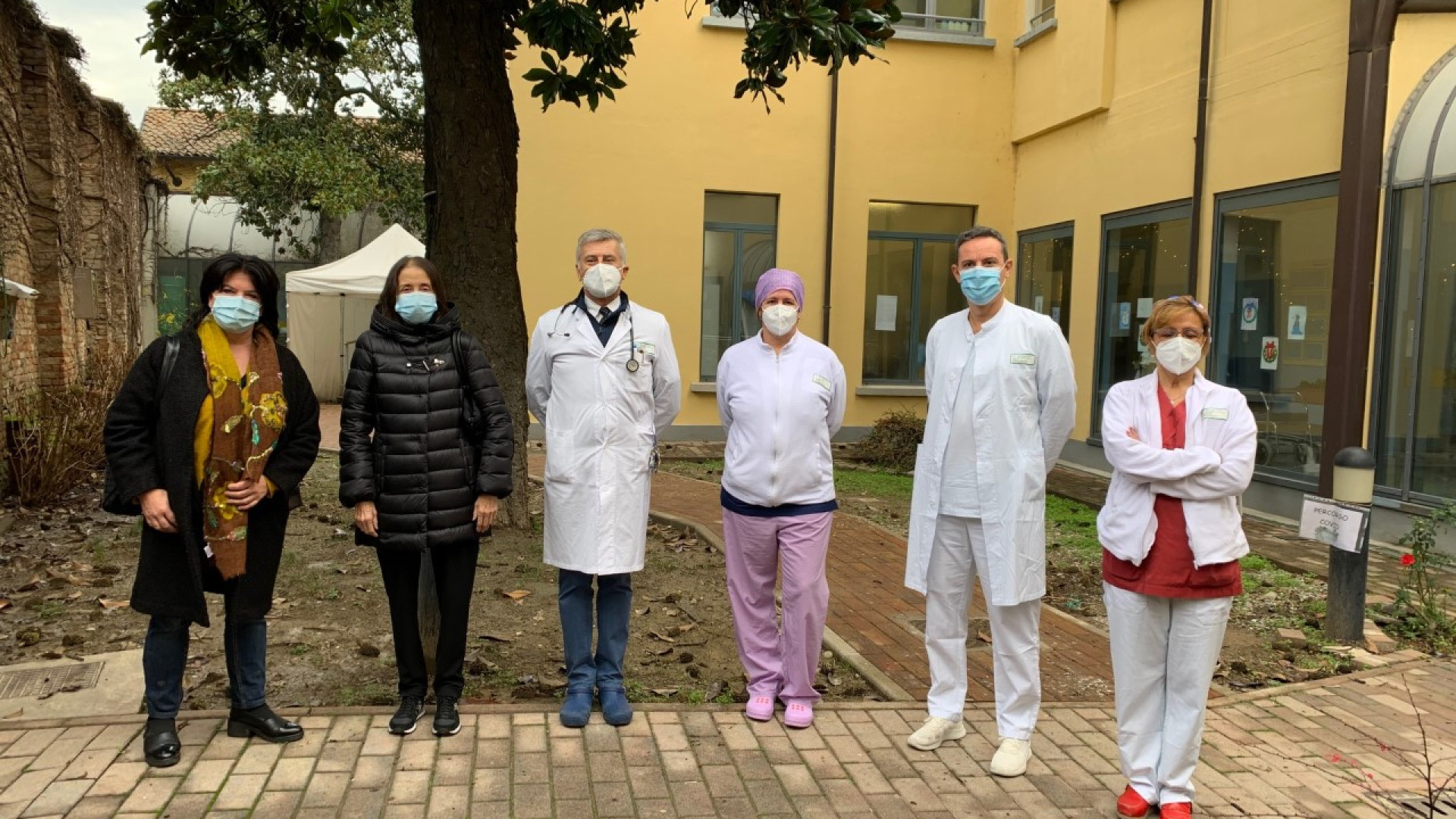 Daniela, rinata due volte: secondo trapianto di reni. "Un dono immenso"