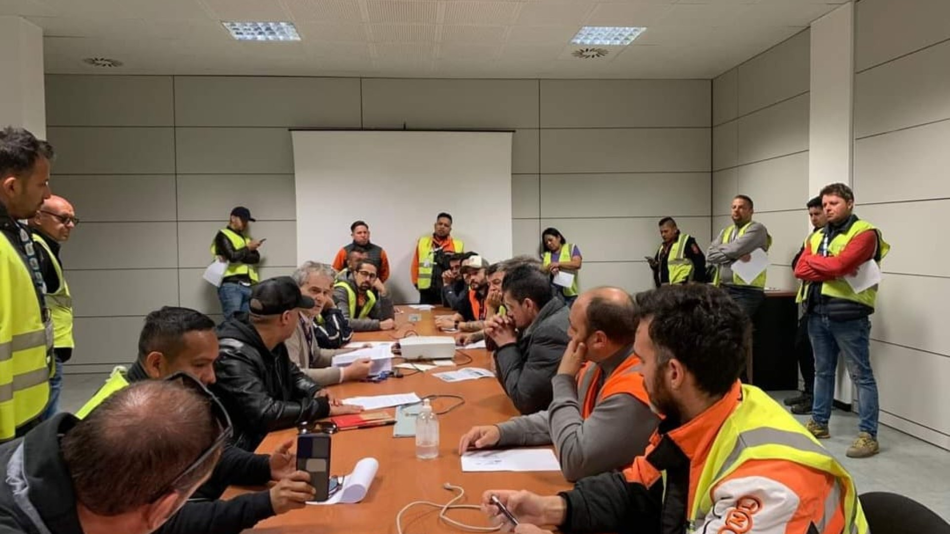 Premio di 1.400 euro all'anno per i driver FedEx Piacenza, Filt Cgil: “Soddisfatti”