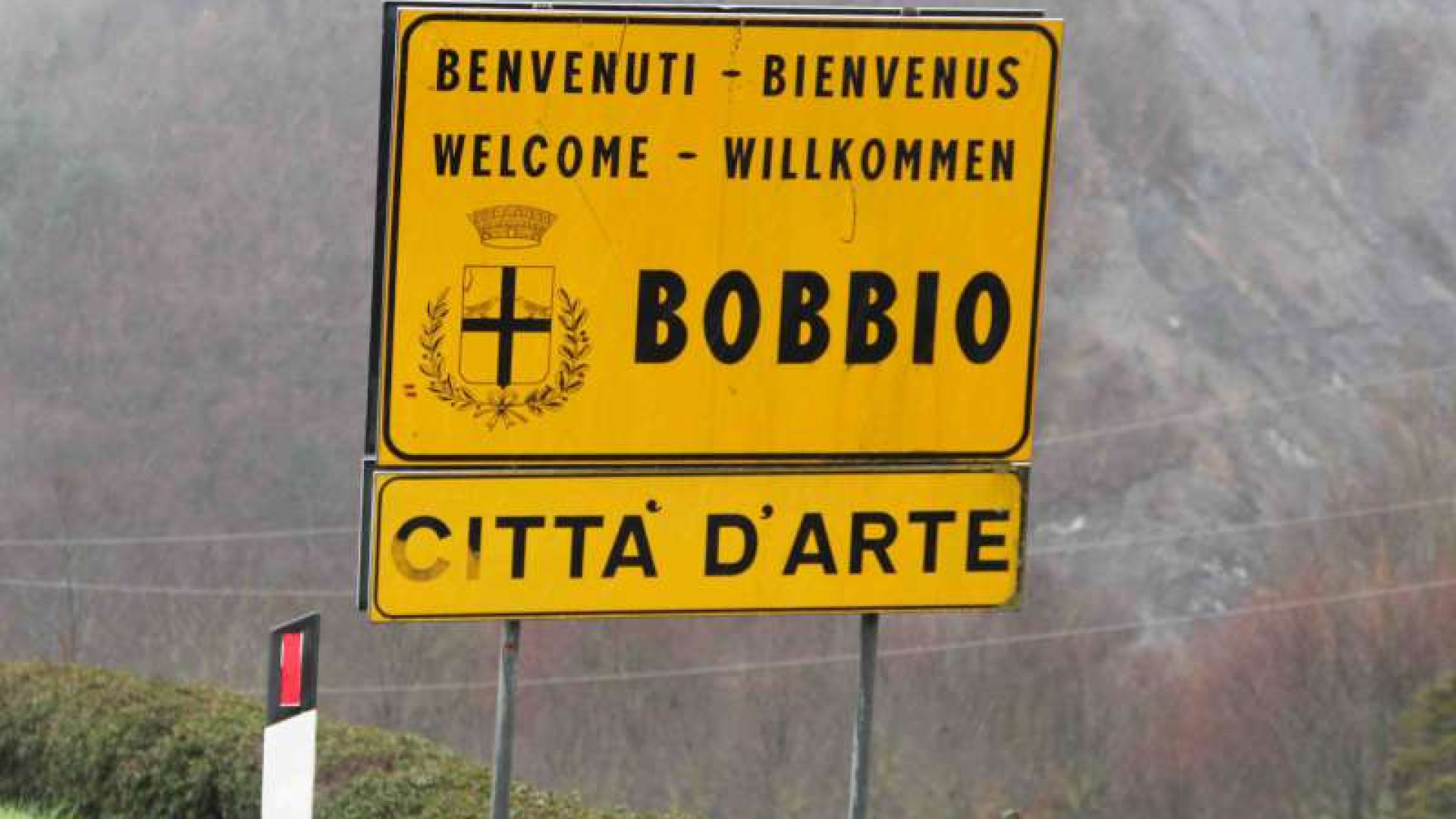 Cercasi gestore per museo, Scriptorium e ostello. Bobbio approva l'appalto