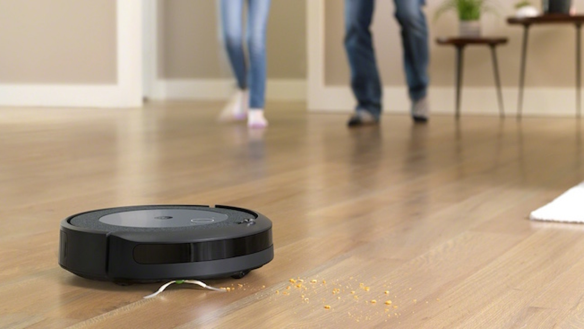 Come scegliere un robot aspirapolvere