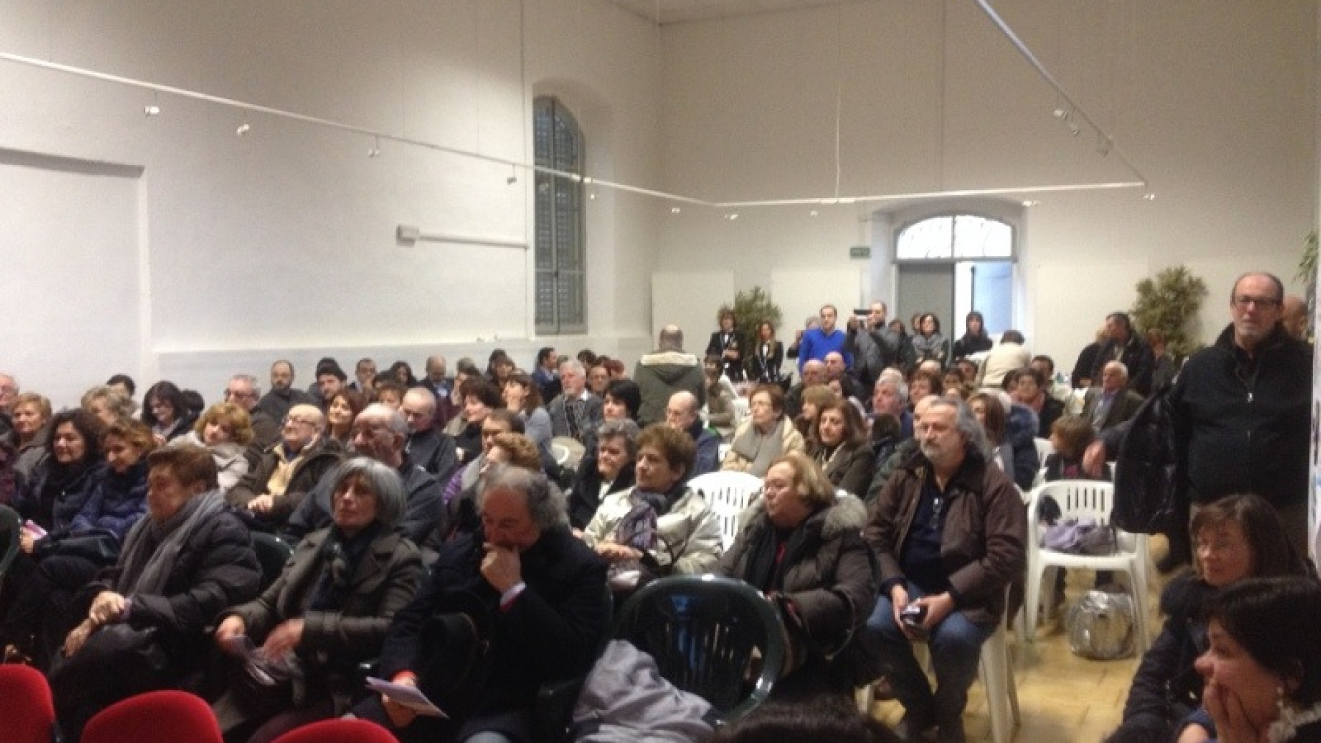 Malattie renali, è emergenza. A Piacenza, duecento pazienti dializzati