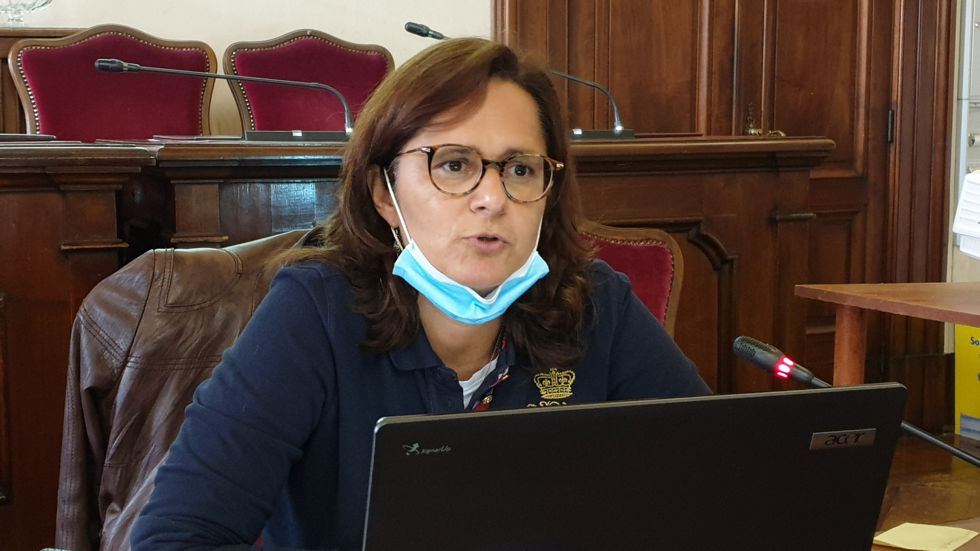 Asili nido, riapertura a luglio. L'assessore Sgorbati: "Rette gratis nel primo mese"