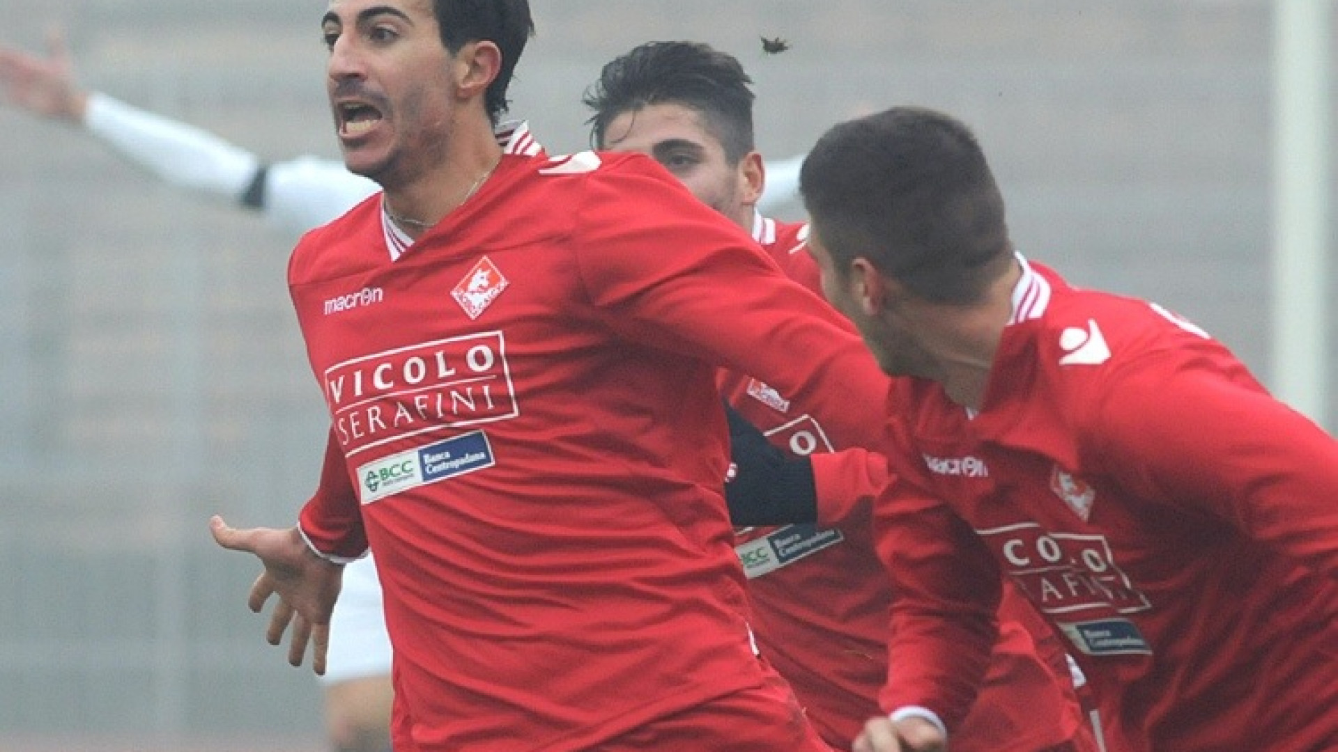 Serie D: Pro, potrebbe essere la domenica di Cortesi. Piace, c'è il Lecco