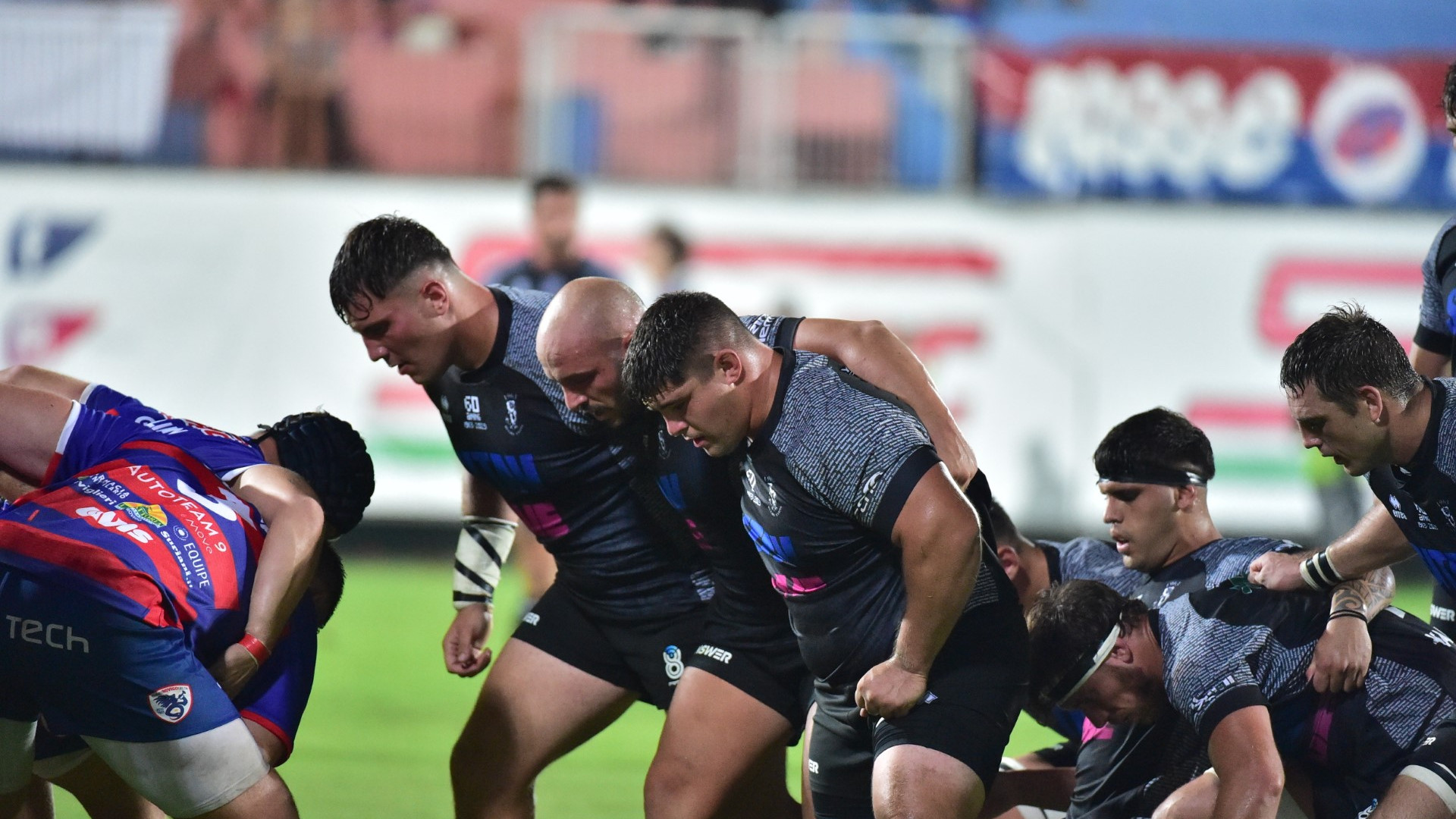 Rugby Serie A Elite, domani esordio casalingo contro Vicenza per i Lyons