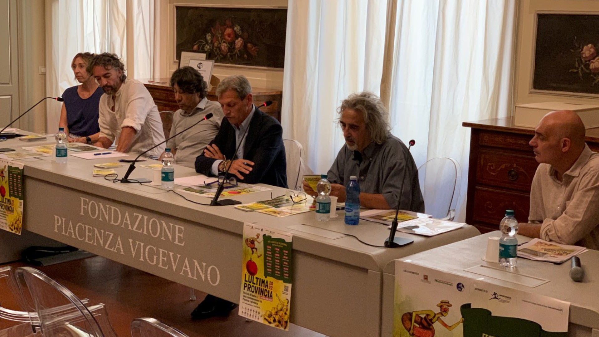 Teatro, circo contemporaneo, clown: dal 10 agosto arriva Lultimaprovincia festival