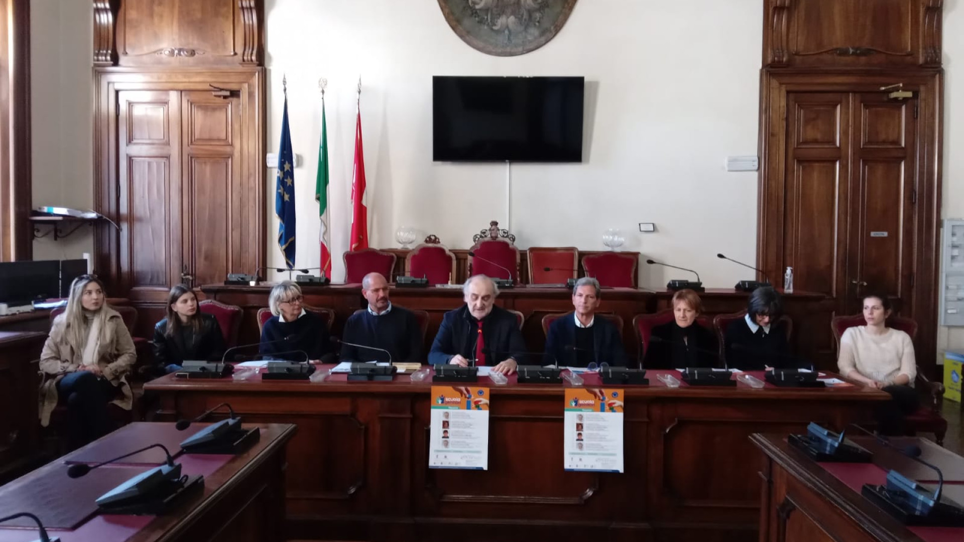 Come gestire i conflitti con i figli. Quattro incontri gratuiti della "Scuola genitori"