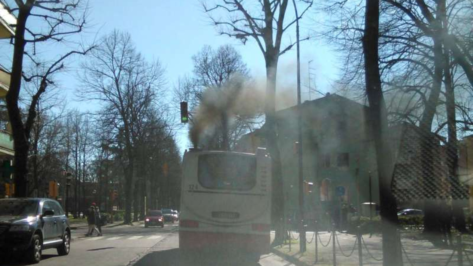 Bus inquinanti: 84 gli Euro 2 nel Piacentino. Seta: “Li controlliamo”